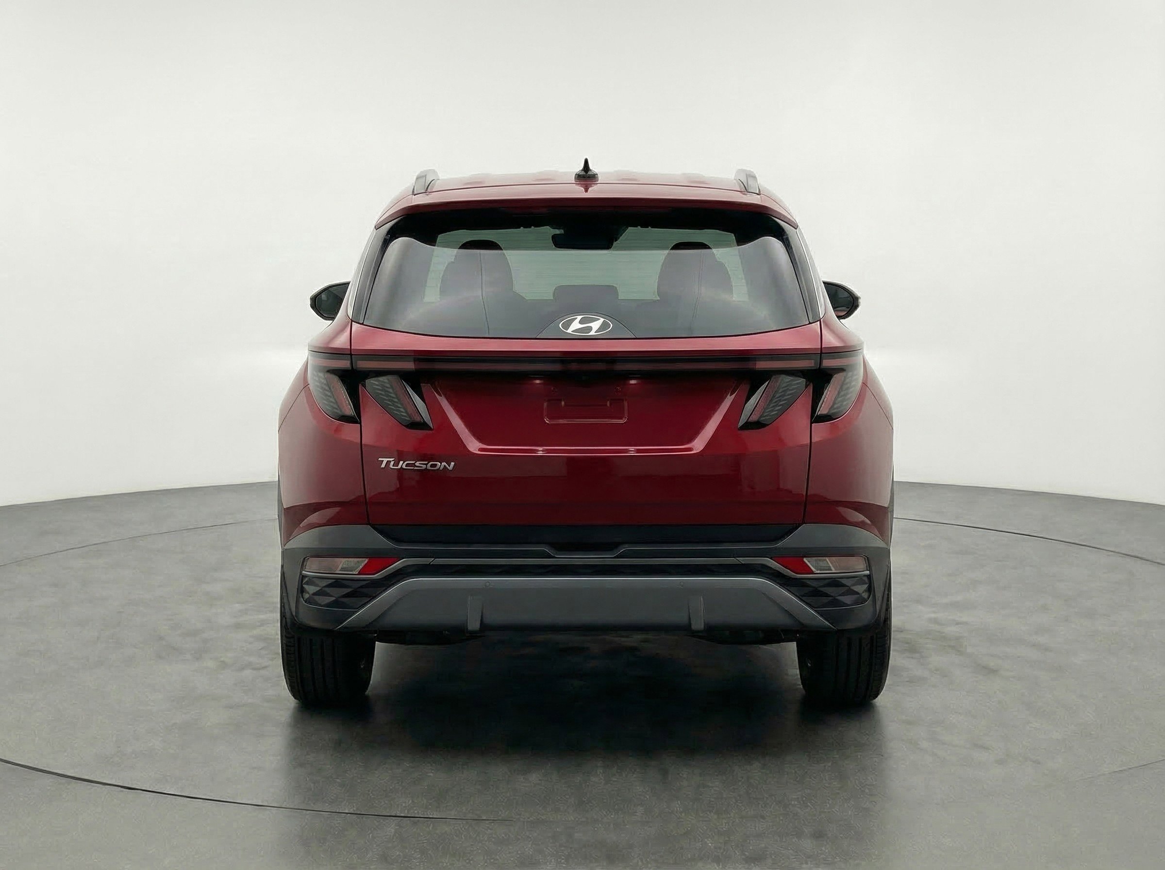 Thumbnail: 2025 Hyundai Tucson - 7