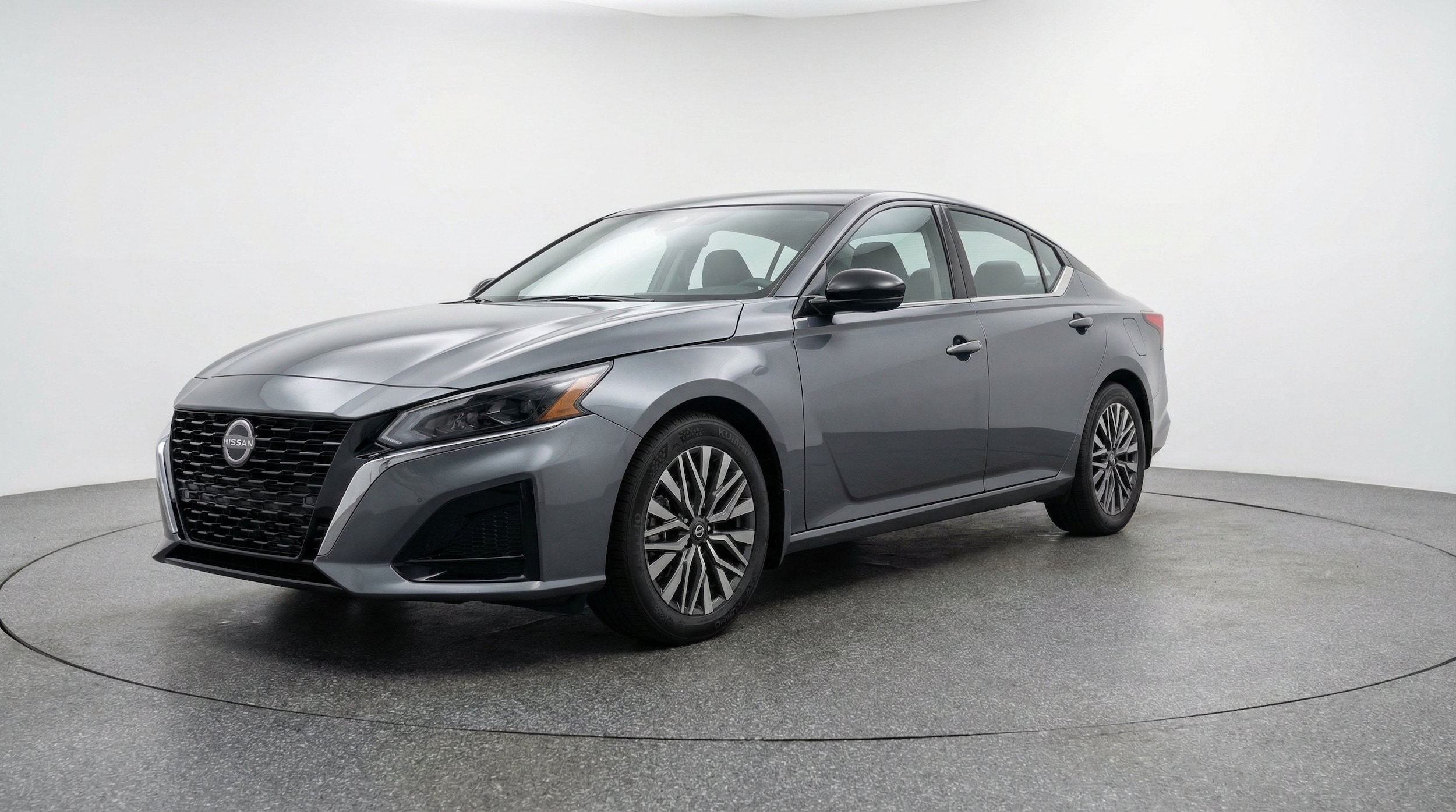 Thumbnail: 2026 Nissan Altima - 3