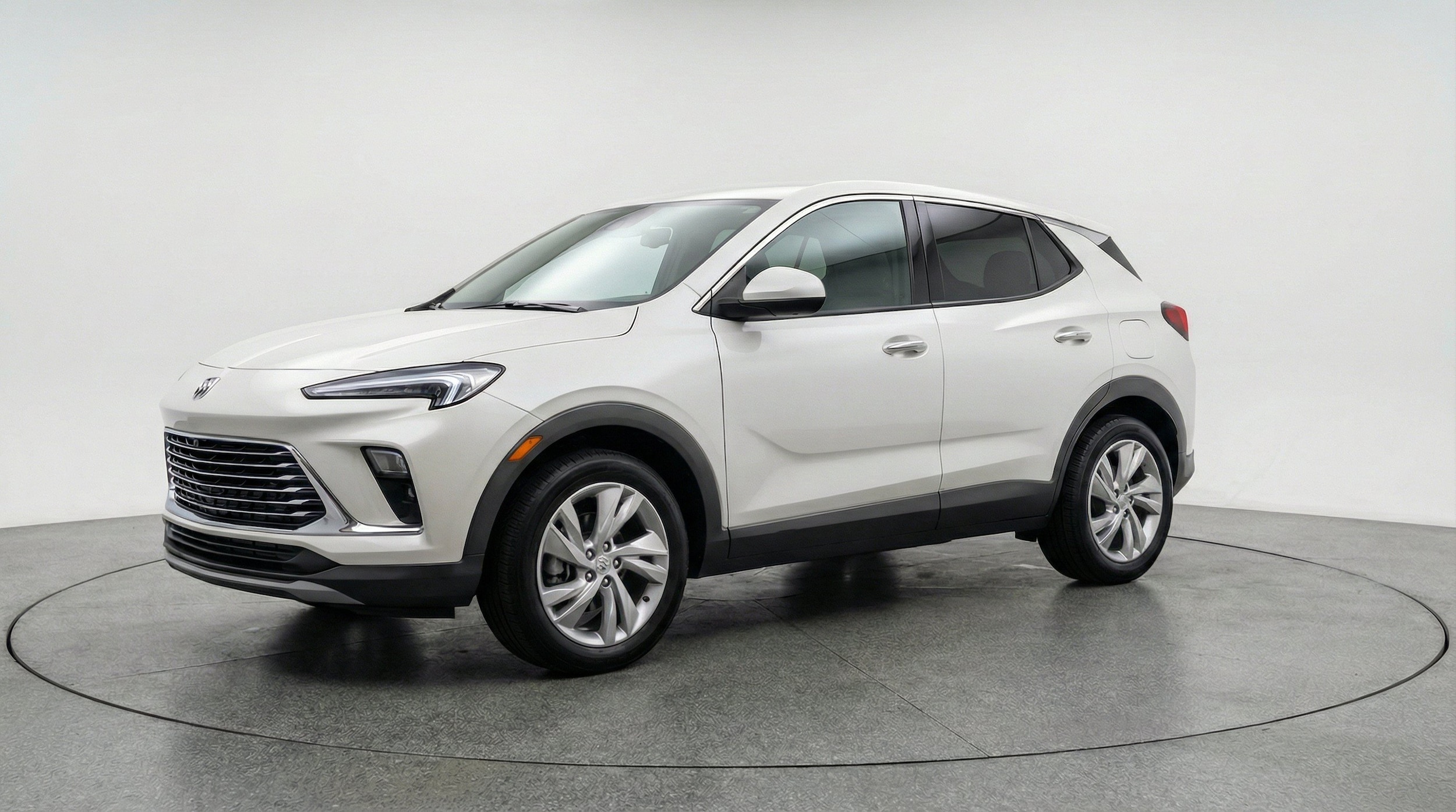 Thumbnail: 2026 Buick Encore GX - 3