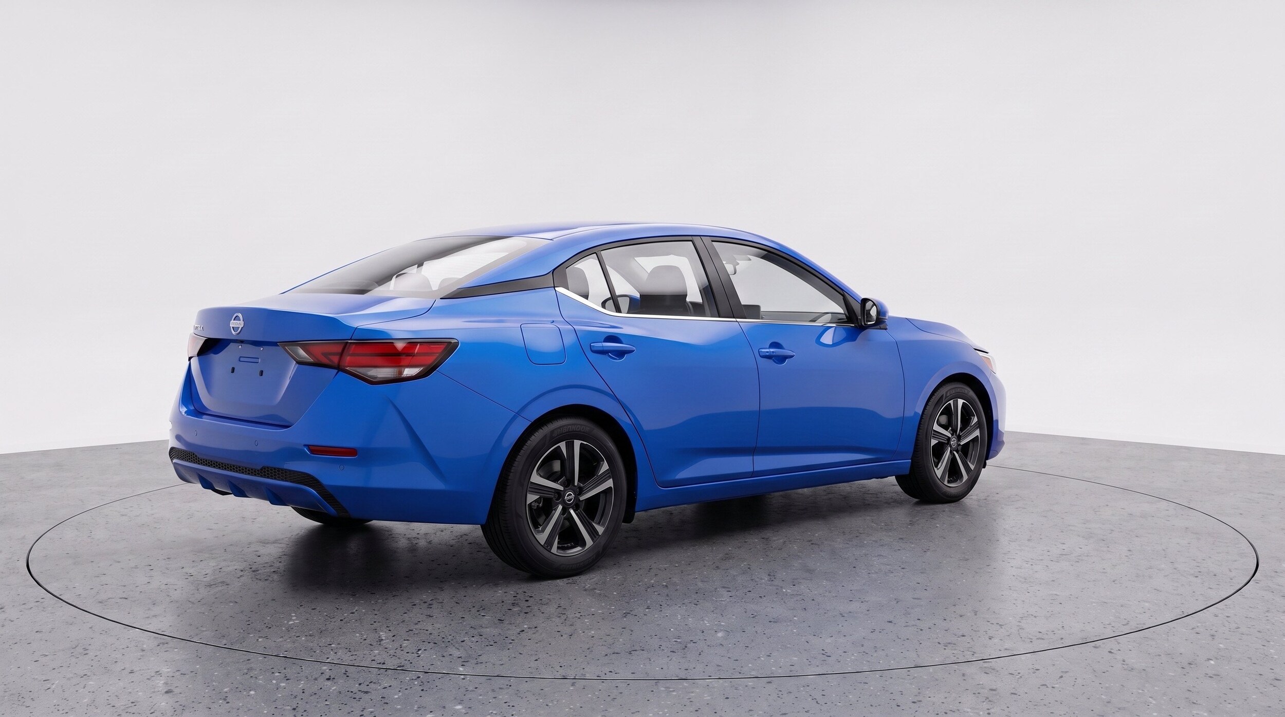 Thumbnail: 2025 Nissan Sentra - 9