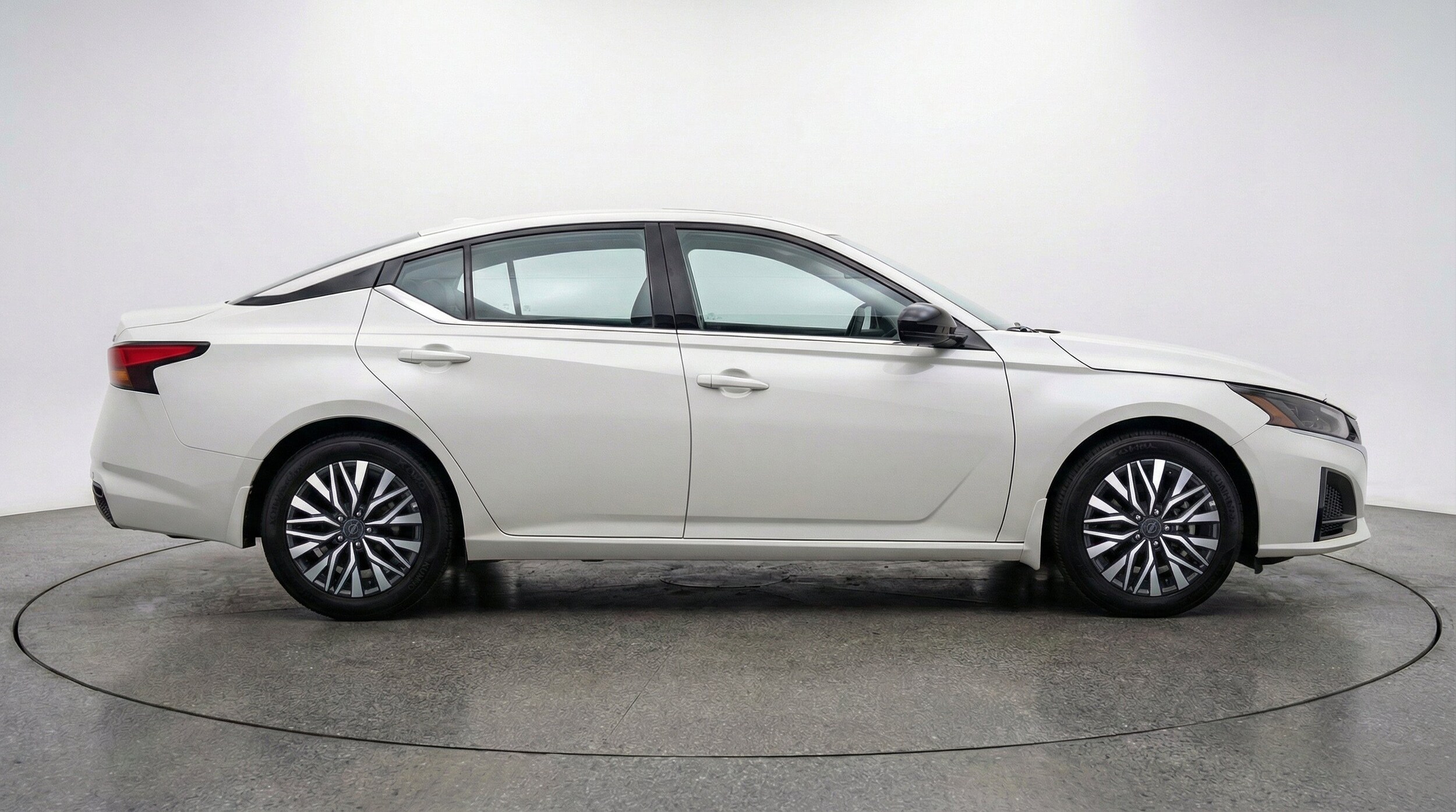 Thumbnail: 2026 Nissan Altima - 11