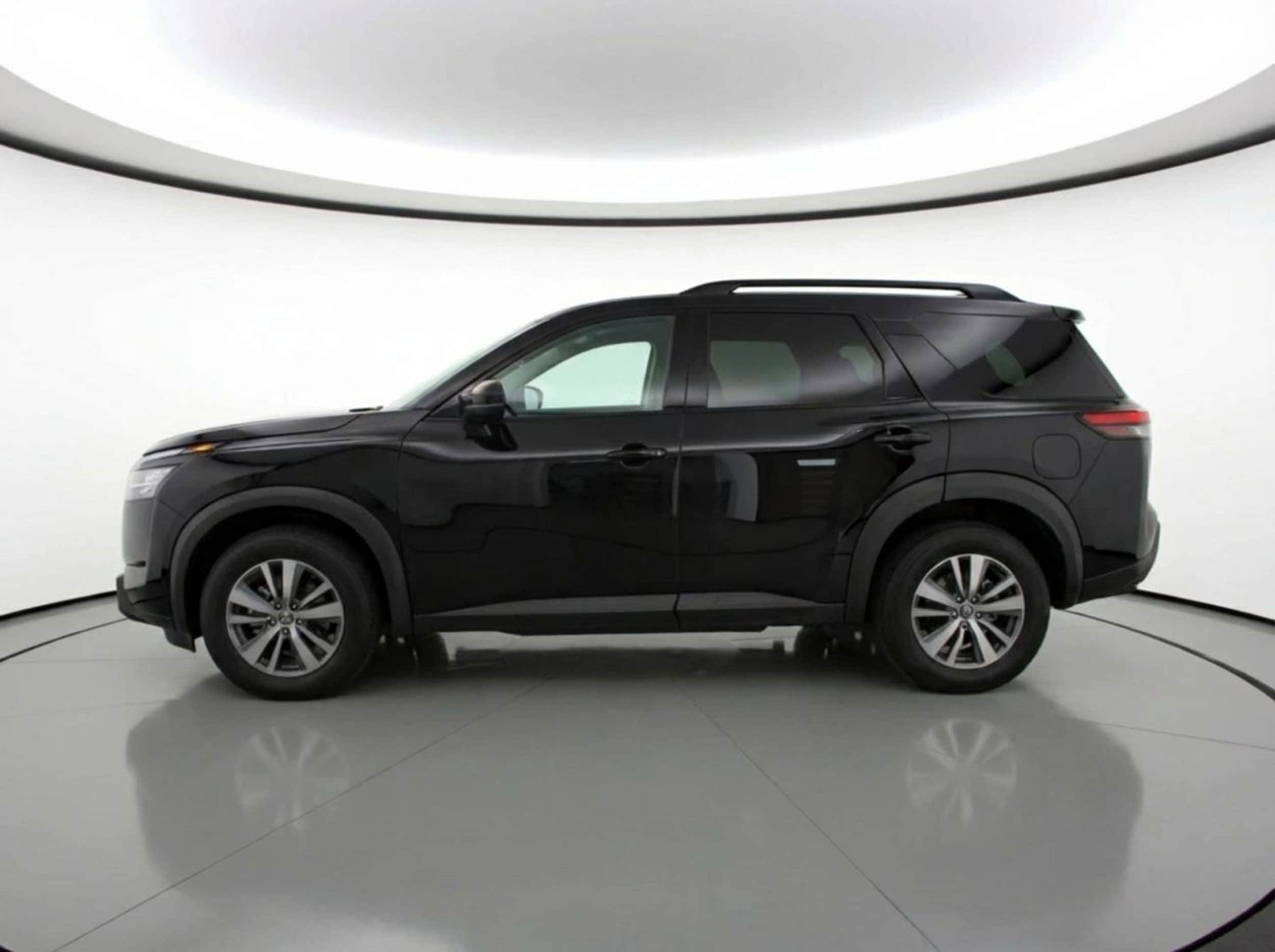 Thumbnail: 2025 Nissan Pathfinder - 5