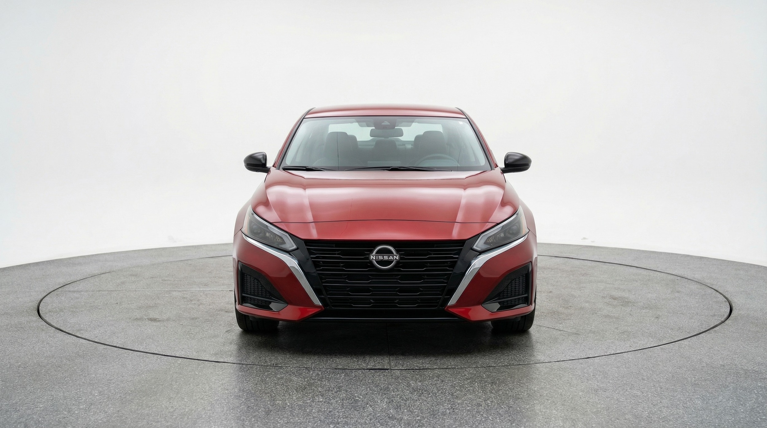 Thumbnail: 2025 Nissan Altima - 2