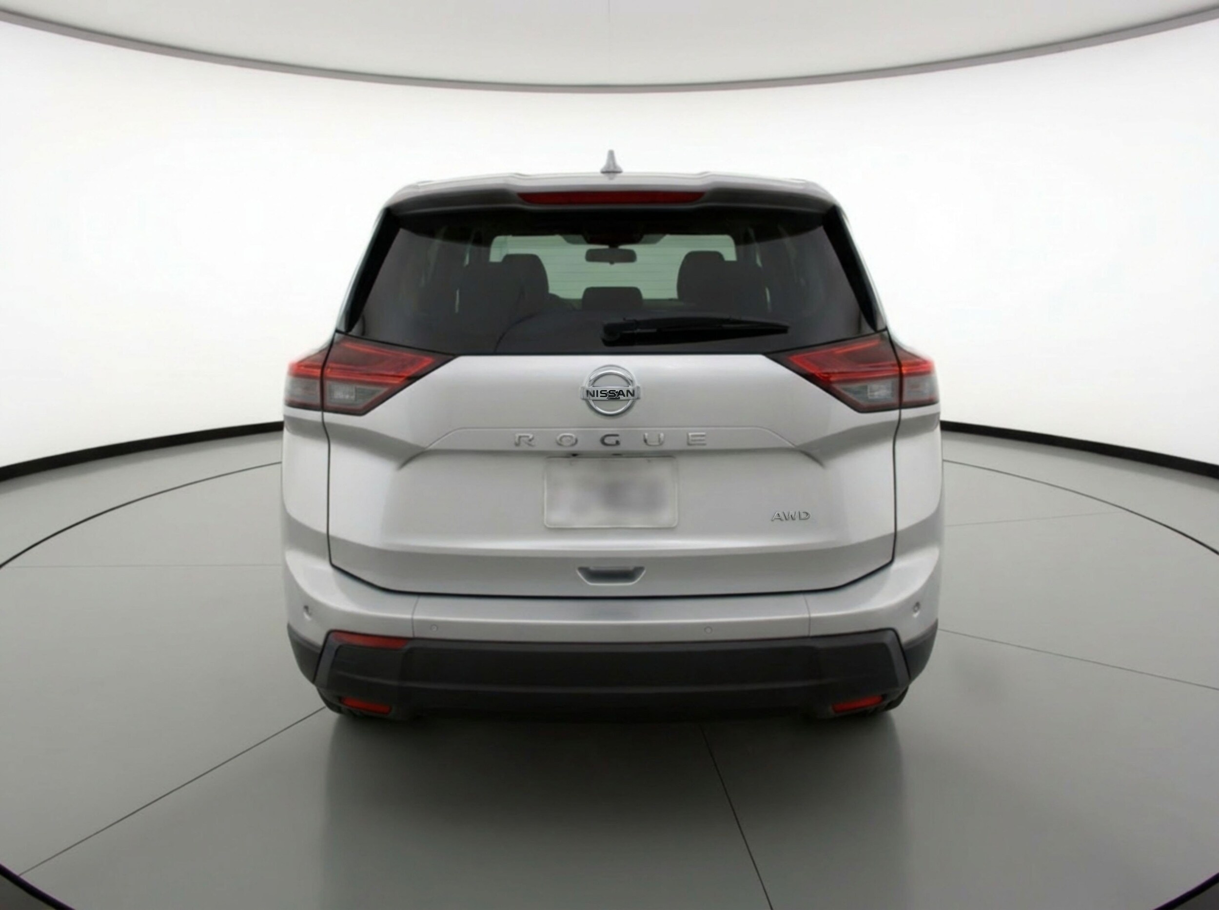 Thumbnail: 2025 Nissan Rogue - 7