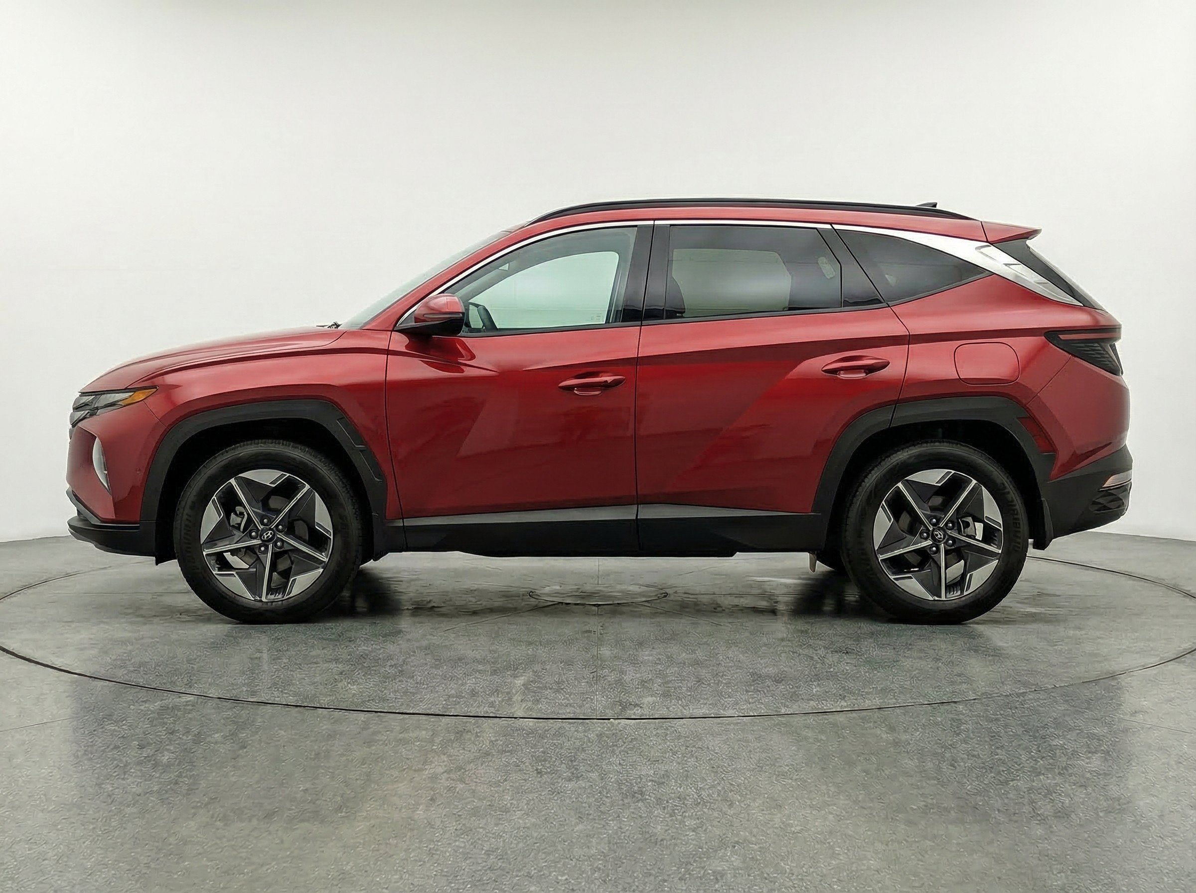 Thumbnail: 2026 Hyundai Tucson - 5