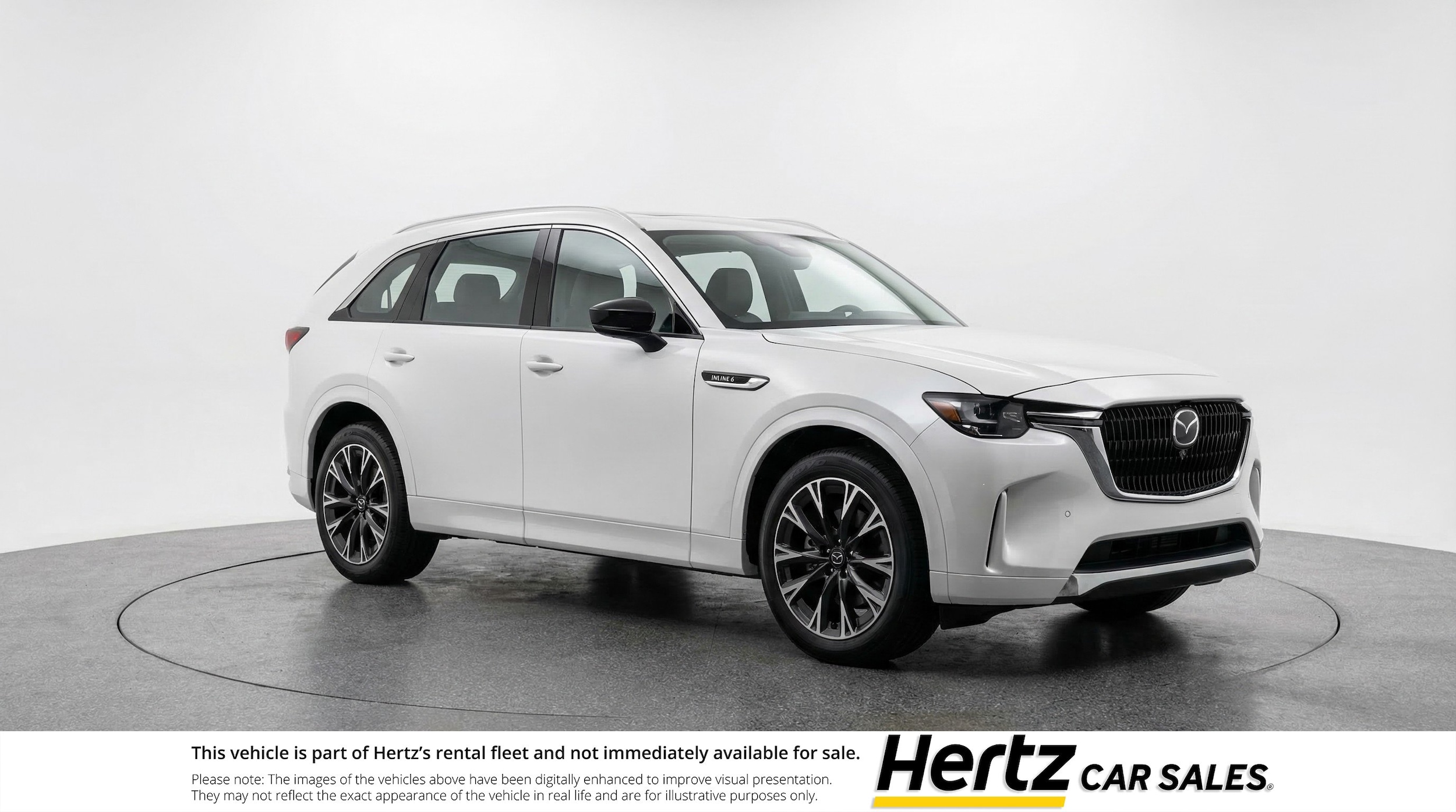 Thumbnail: 2026 Mazda CX-90 - 1