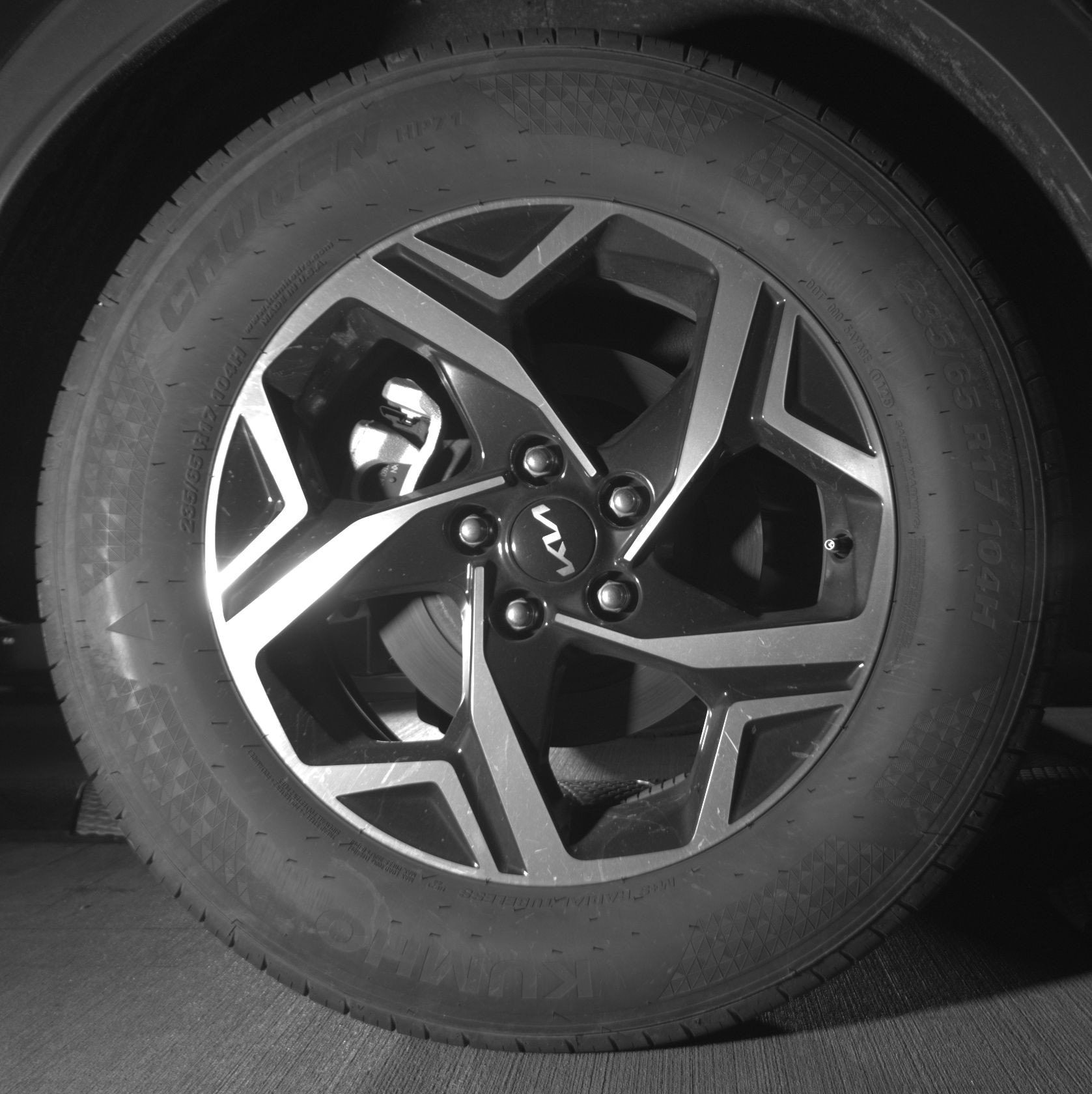 Thumbnail: 2025 Kia Sportage - 12