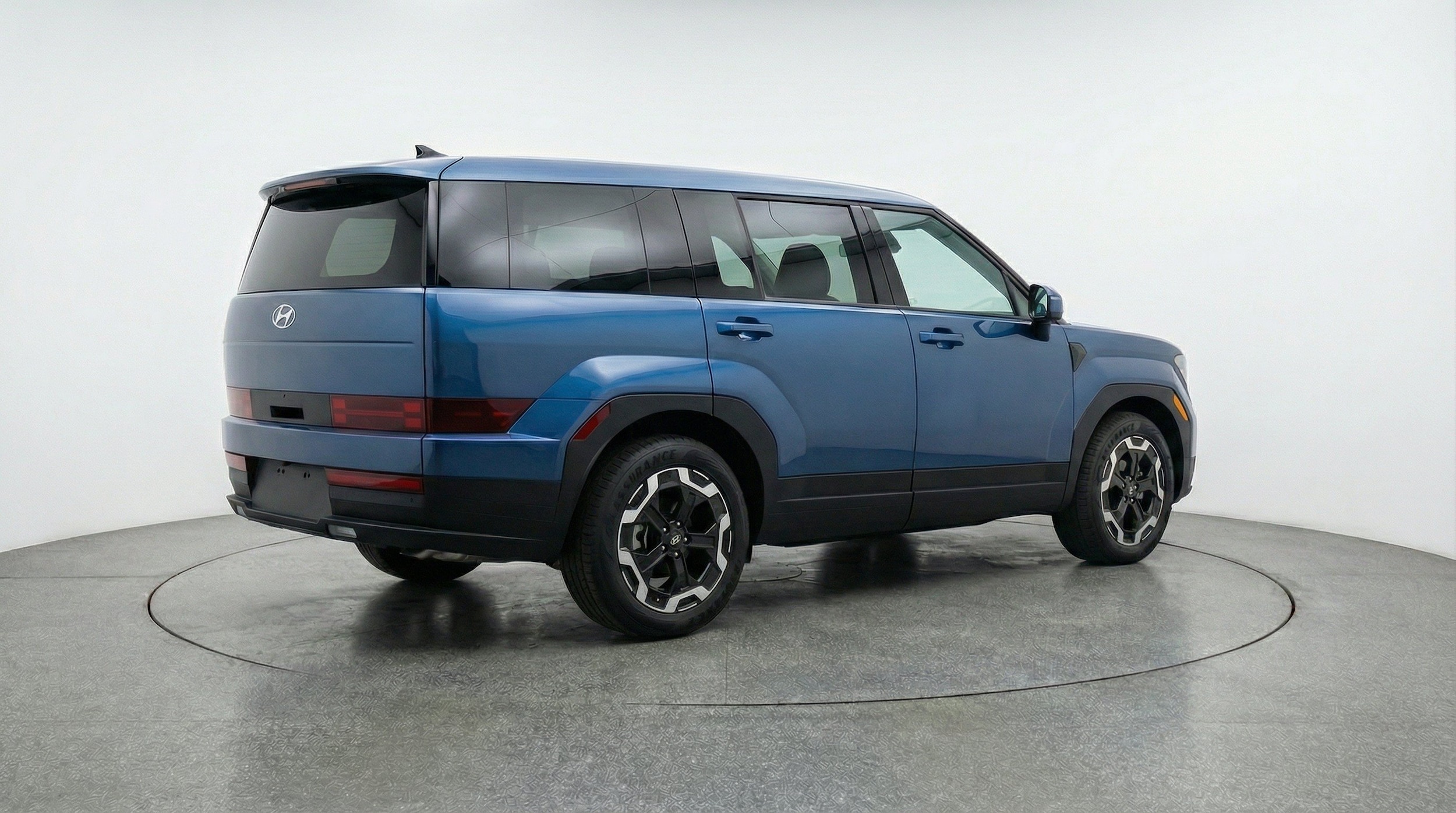 Thumbnail: 2026 Hyundai Santa Fe - 9
