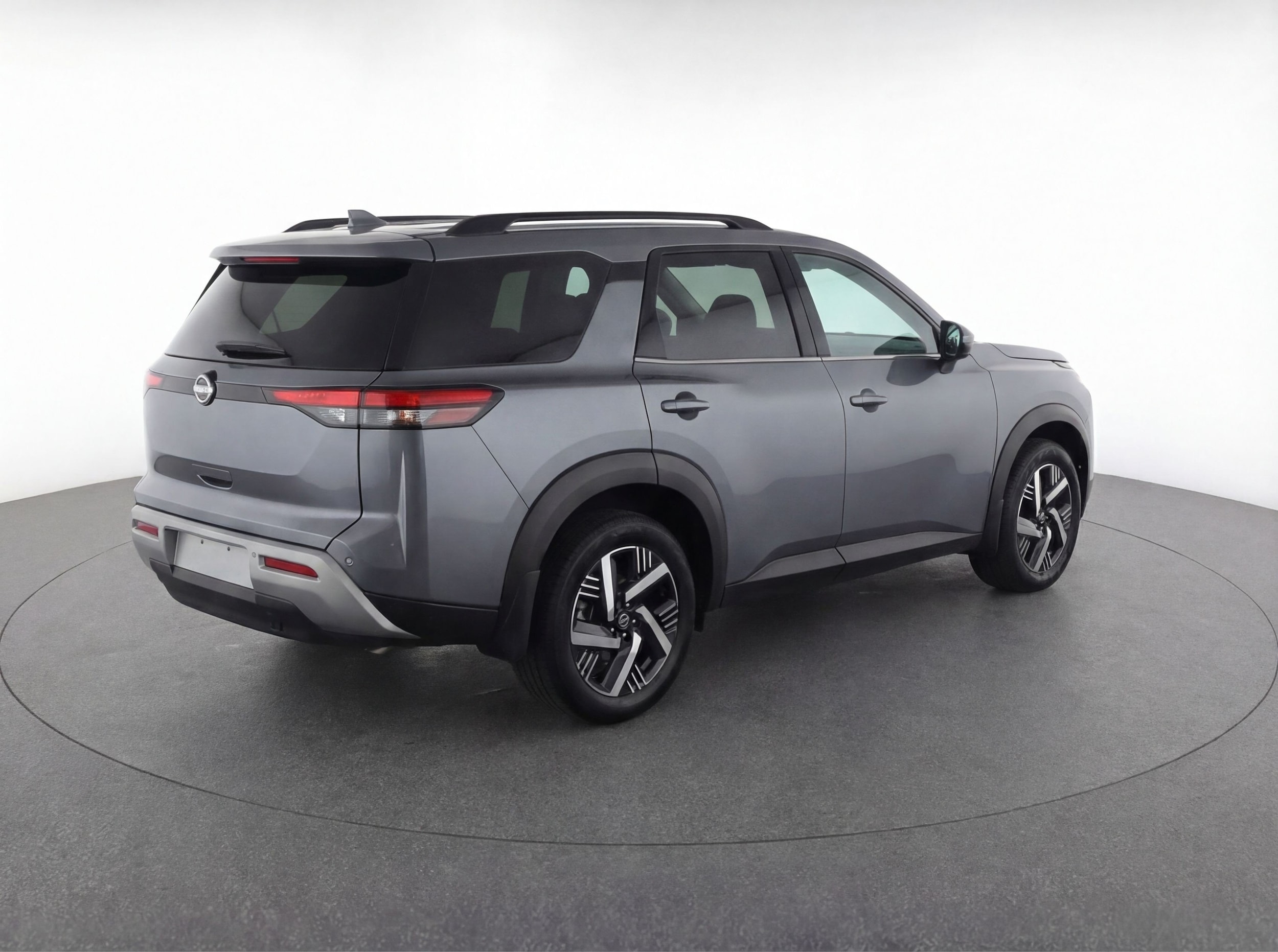 Thumbnail: 2025 Nissan Kicks - 9