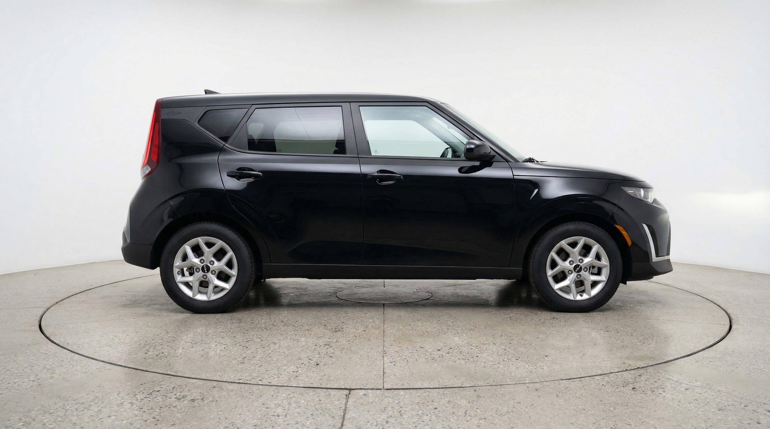 Thumbnail: 2025 Kia Soul - 11