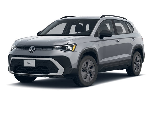 Thumbnail: 2026 Volkswagen Taos - 1
