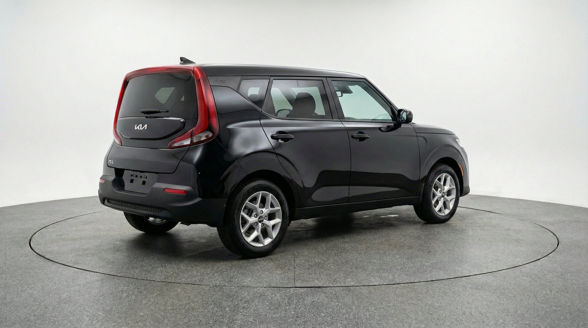 Thumbnail: 2025 Kia Soul - 9