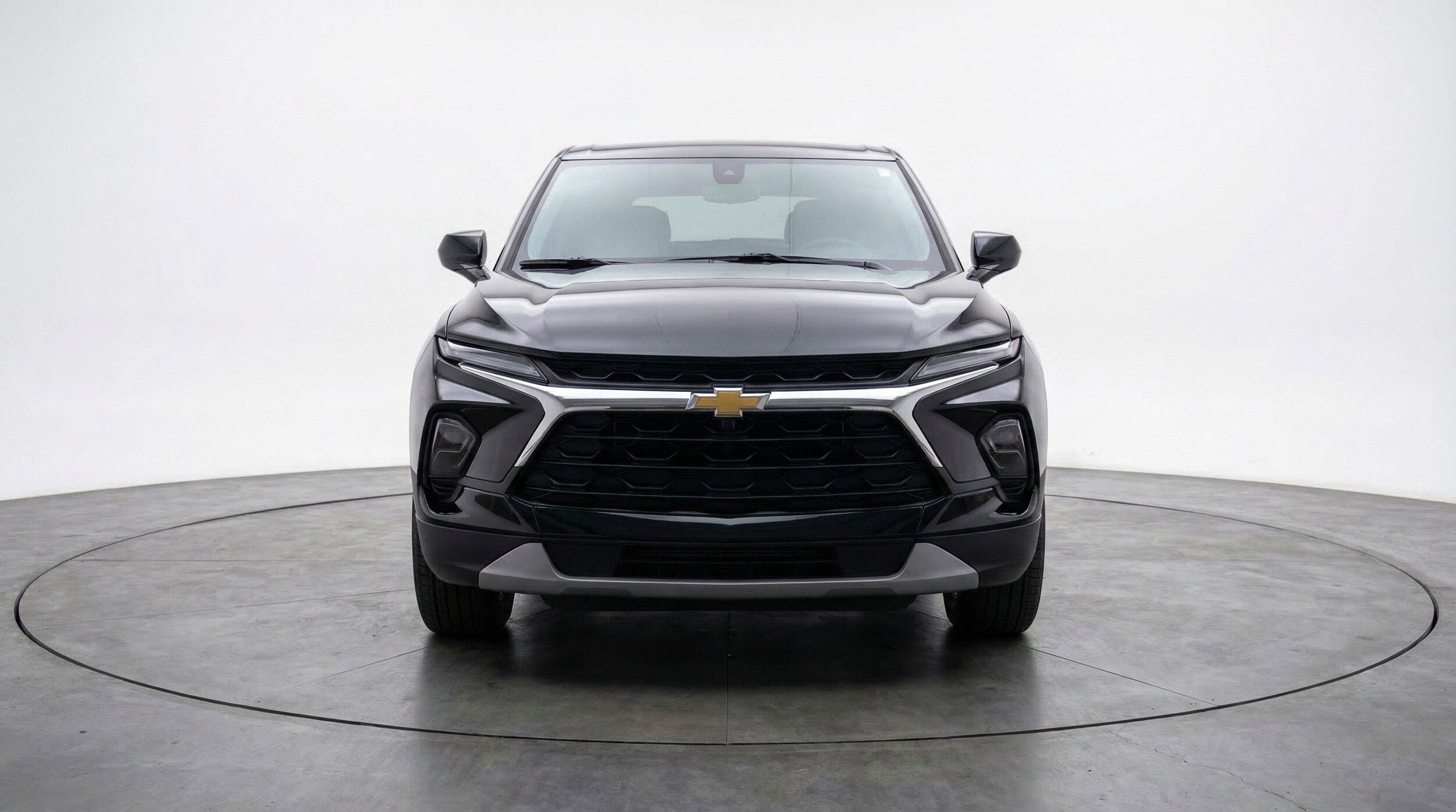 Thumbnail: 2025 Chevrolet Blazer - 2