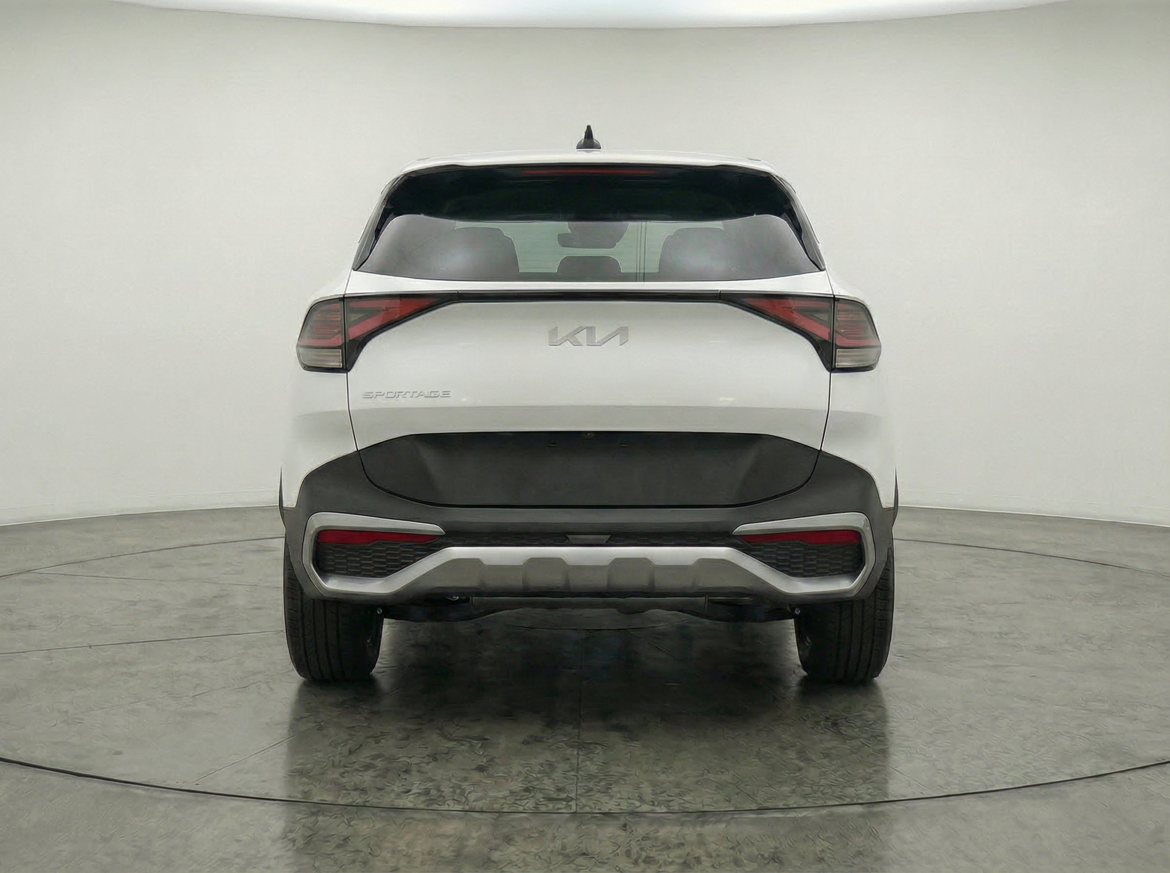 Thumbnail: 2026 Kia Sportage - 7