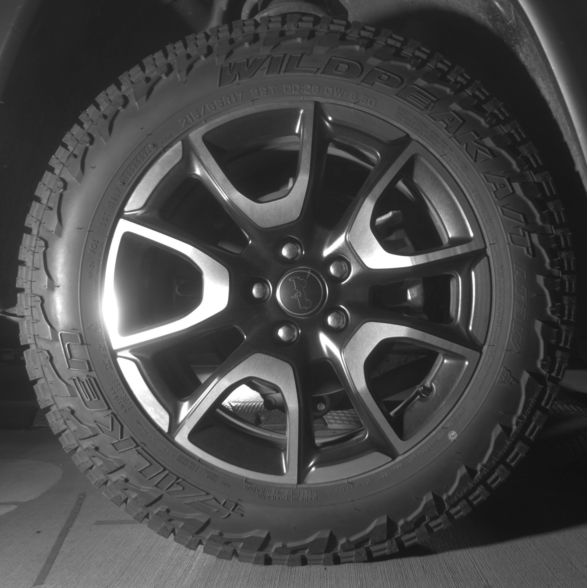 Thumbnail: 2025 Jeep Compass - 15