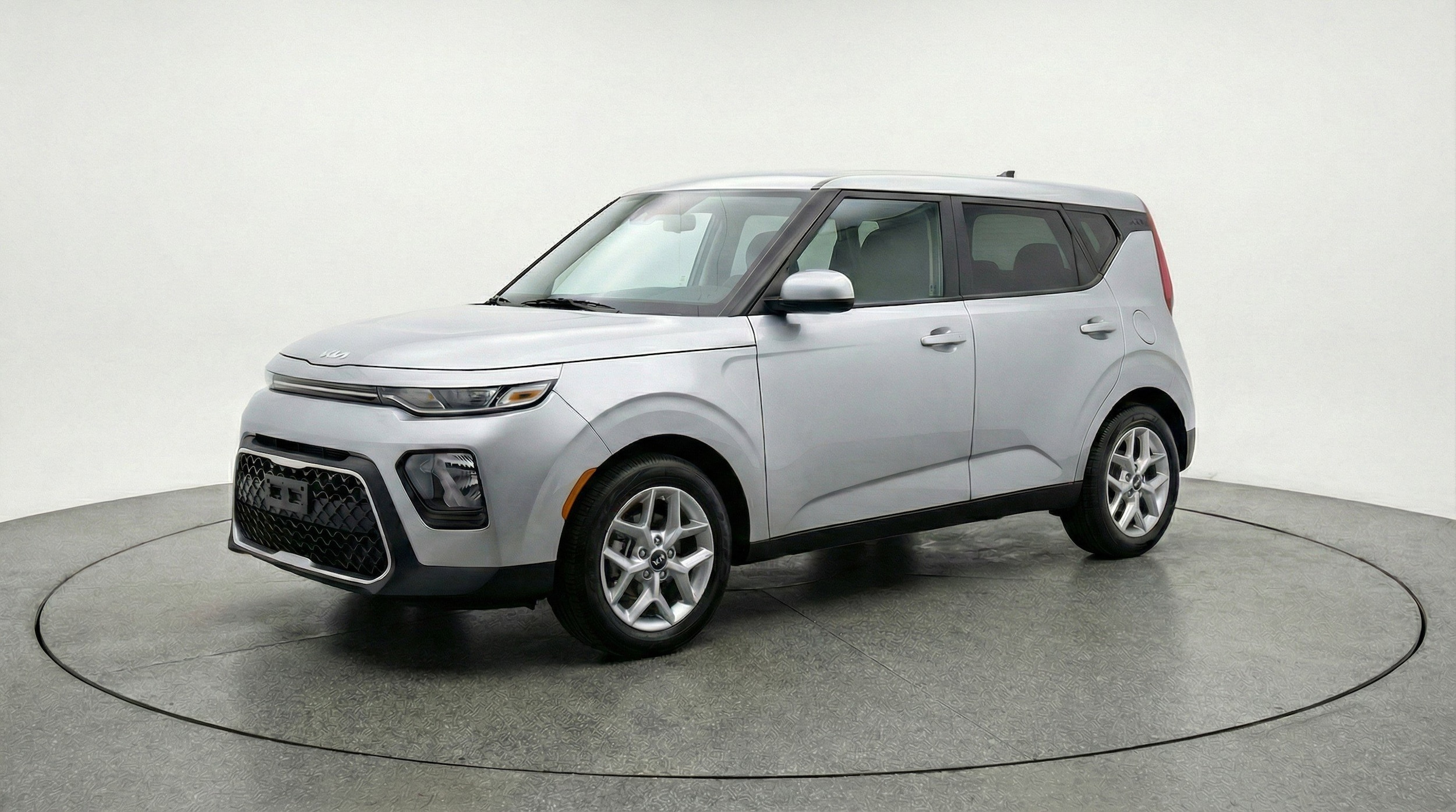 Thumbnail: 2025 Kia Soul - 3