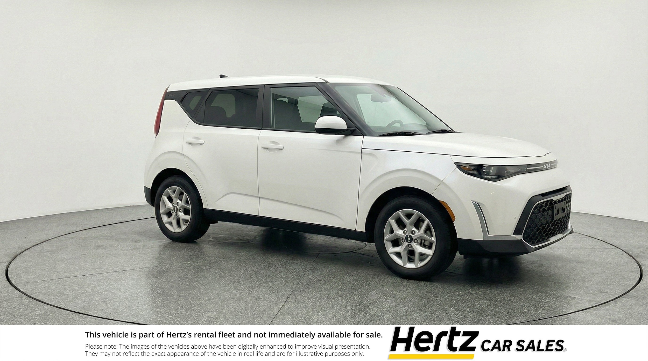 Thumbnail: 2025 Kia Soul - 1