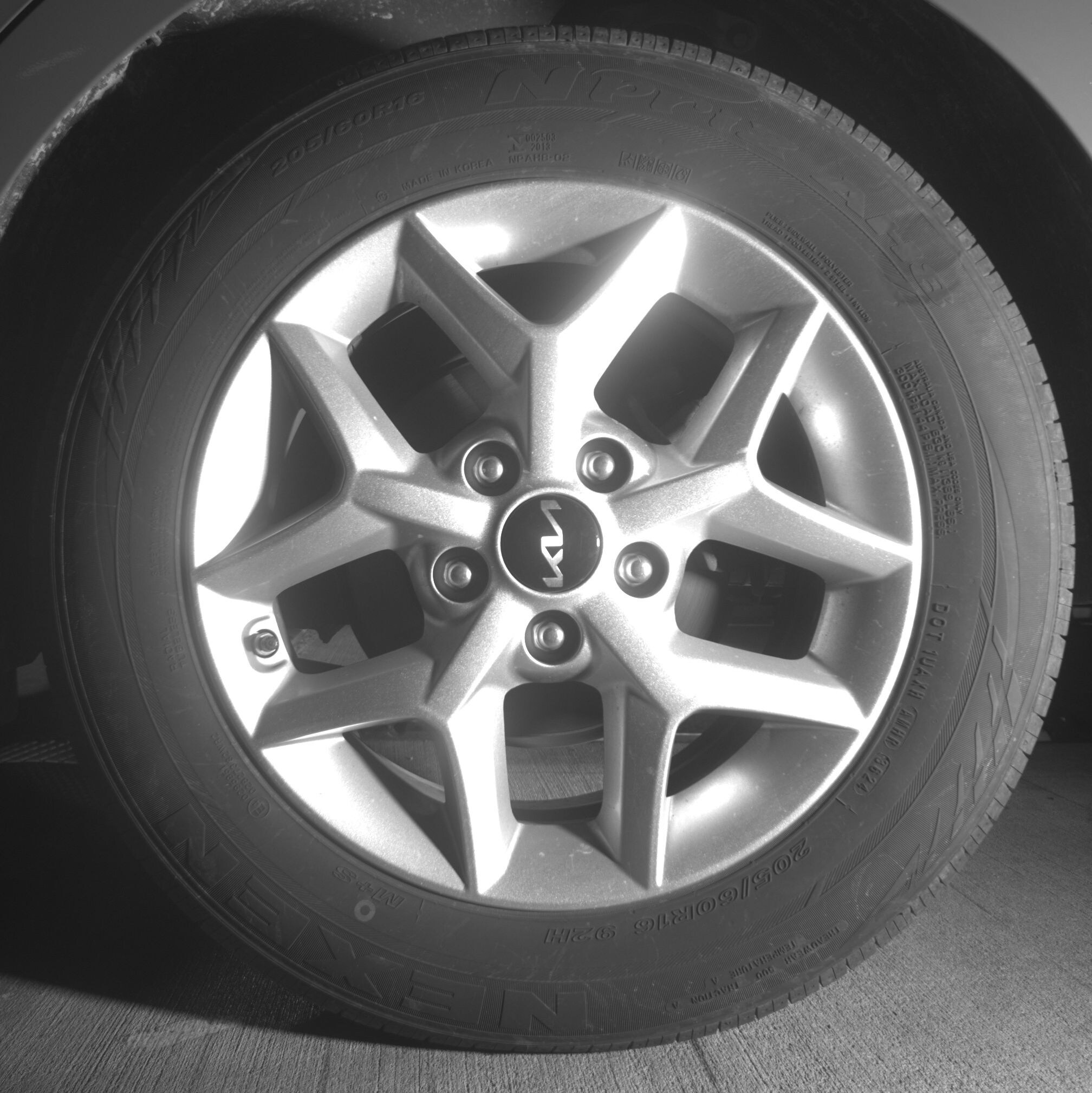 Thumbnail: 2025 Kia Soul - 11