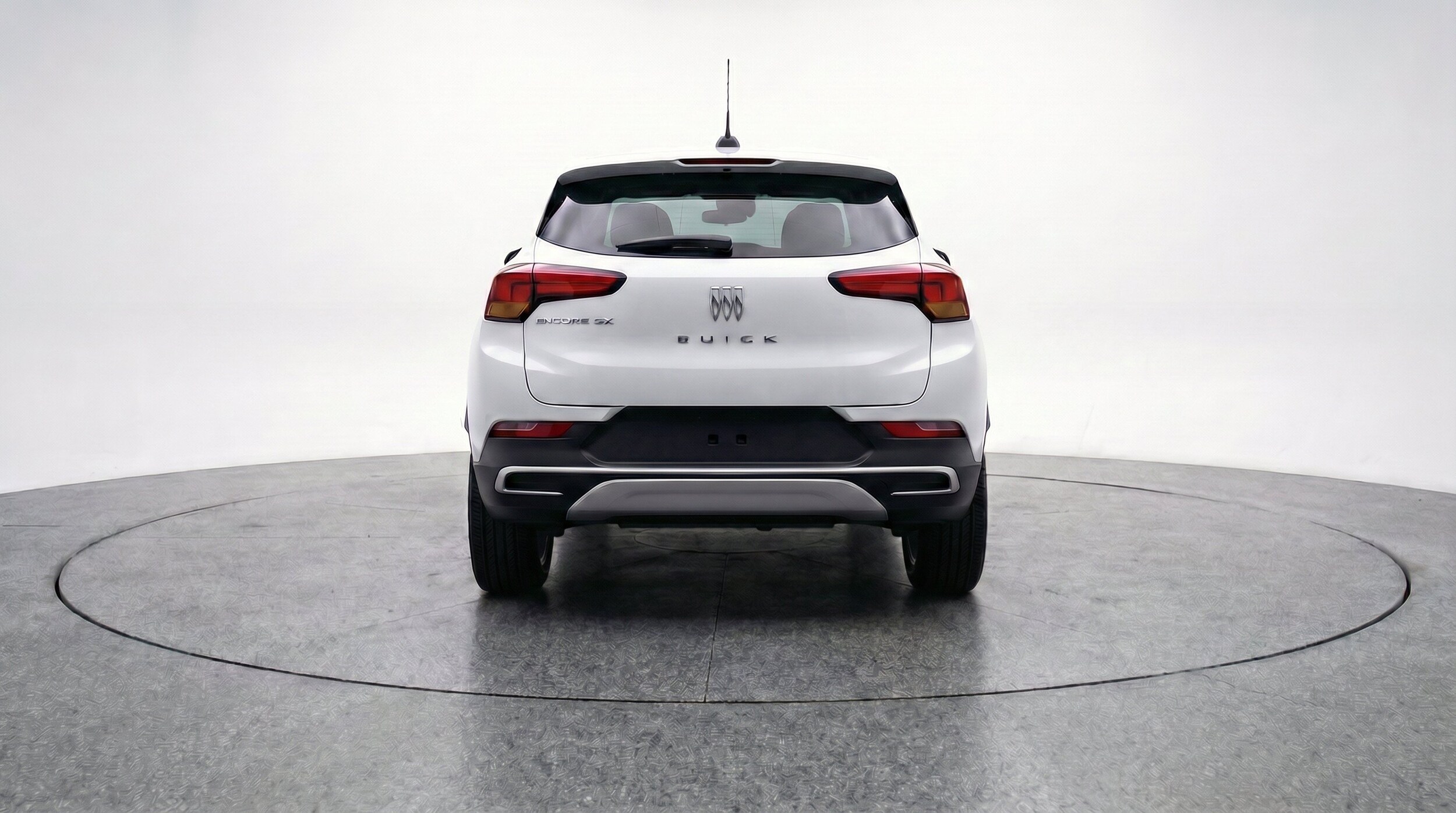 Thumbnail: 2026 Buick Encore GX - 7
