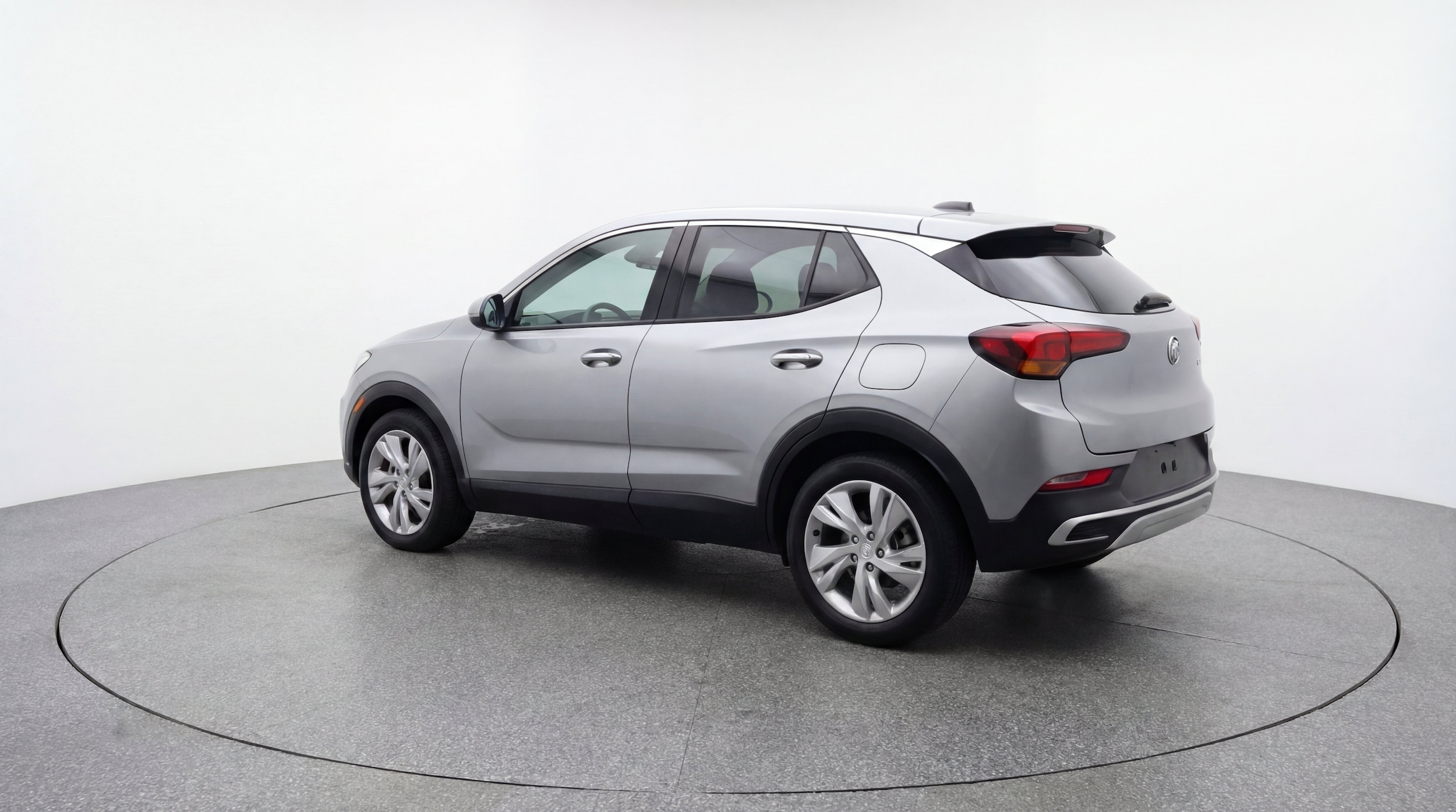 Thumbnail: 2026 Buick Encore GX - 6