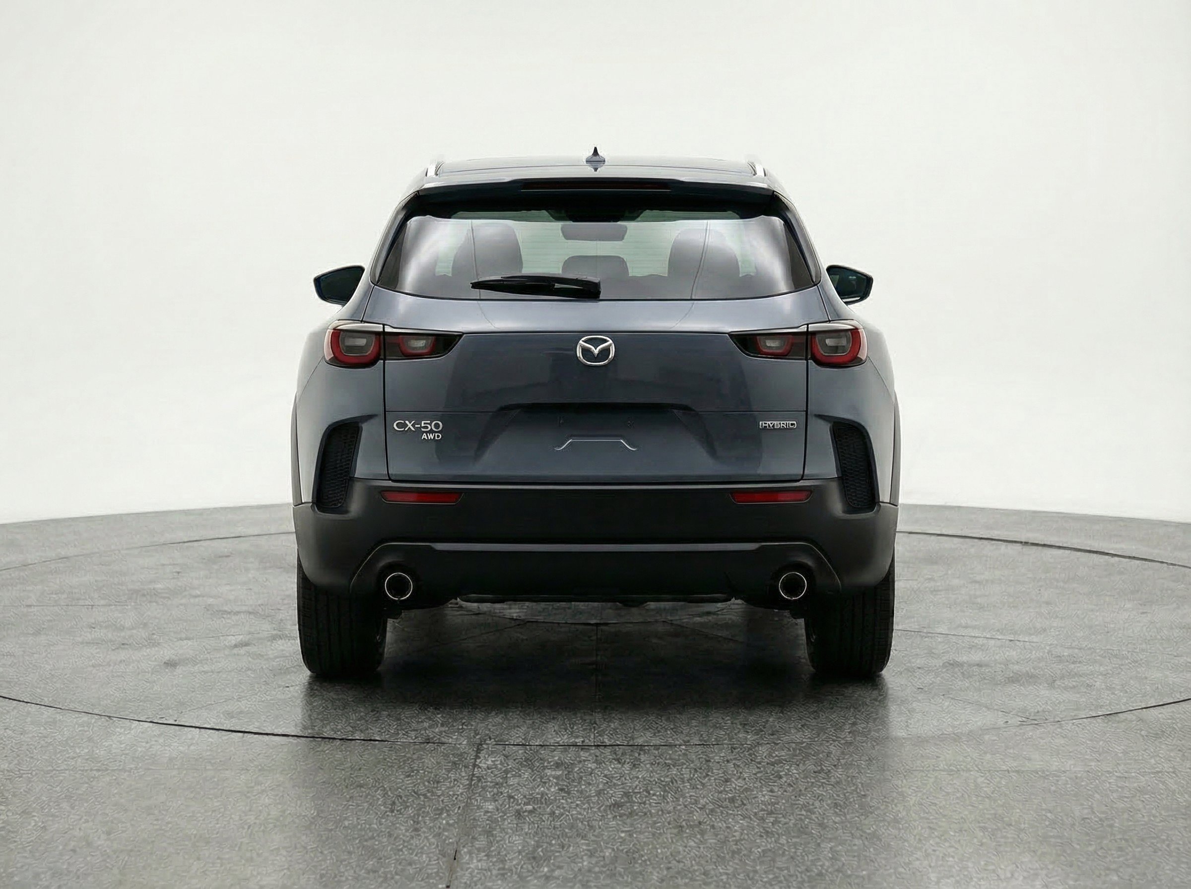Thumbnail: 2025 Mazda CX-50 - 7