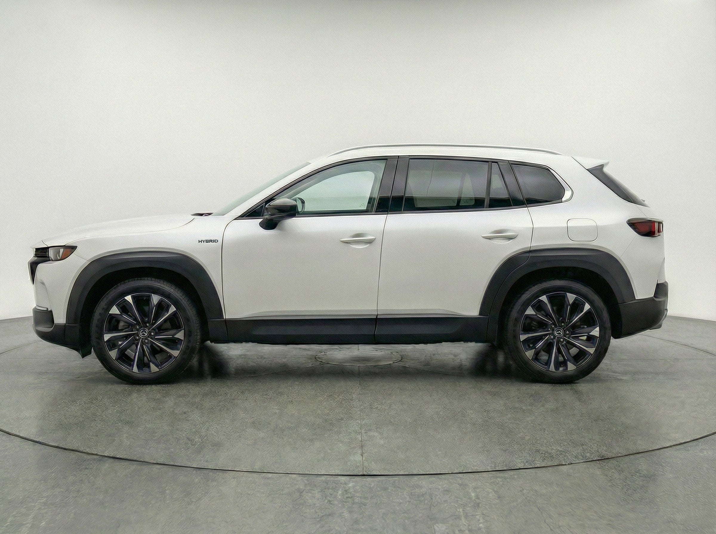 Thumbnail: 2025 Mazda CX-50 - 5