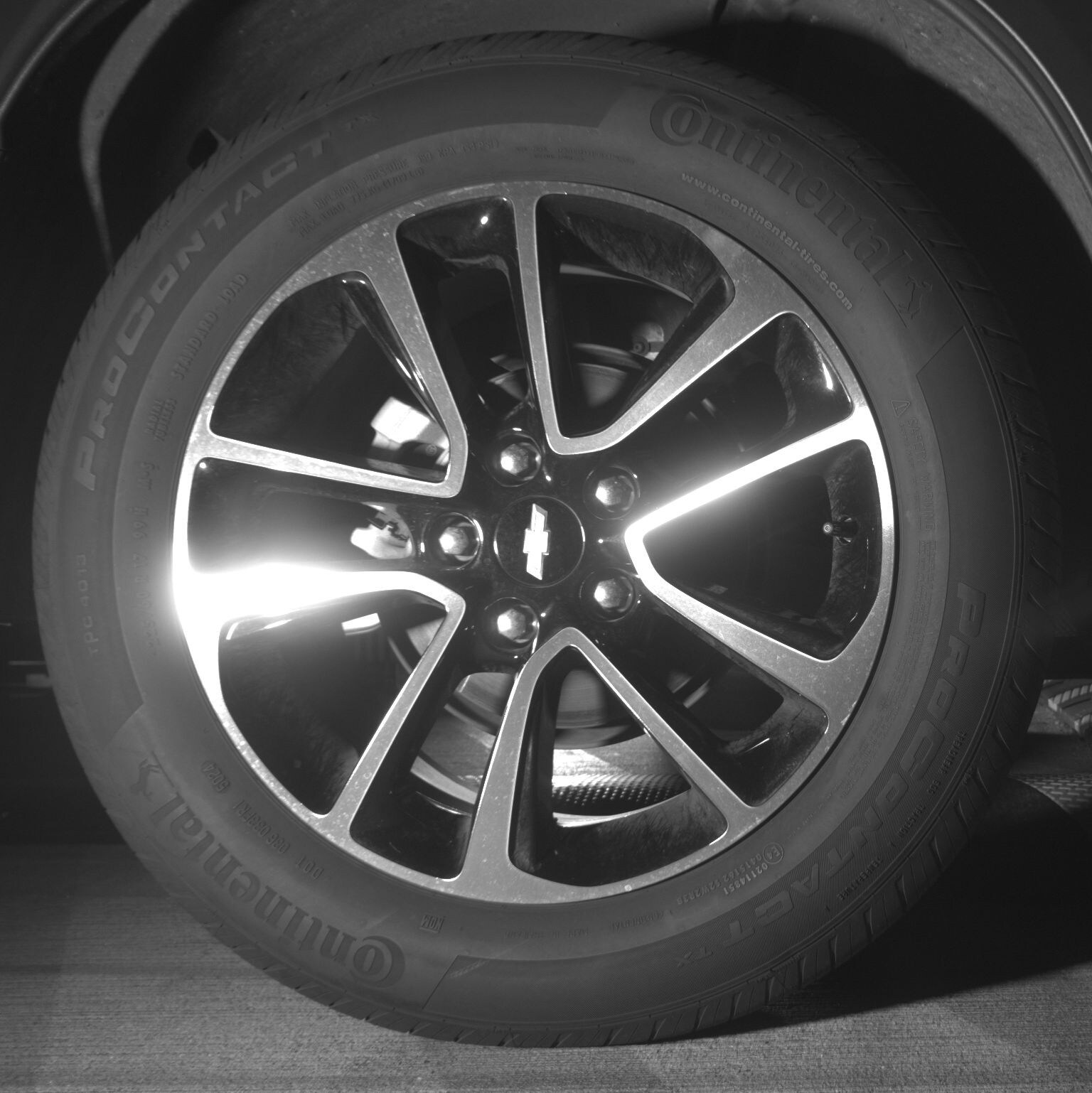 Thumbnail: 2025 Chevrolet TrailBlazer - 12