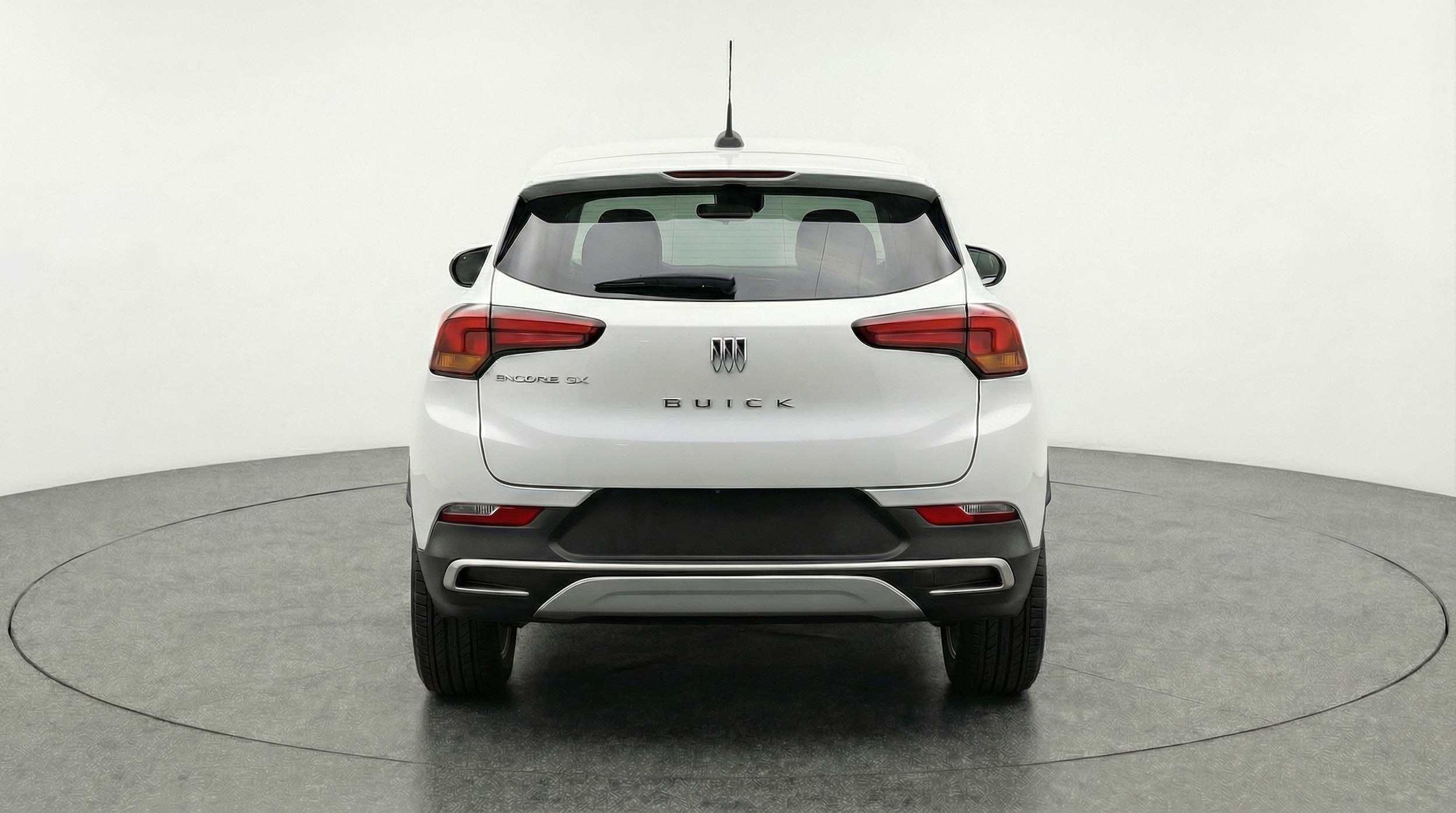 Thumbnail: 2025 Buick Encore GX - 6