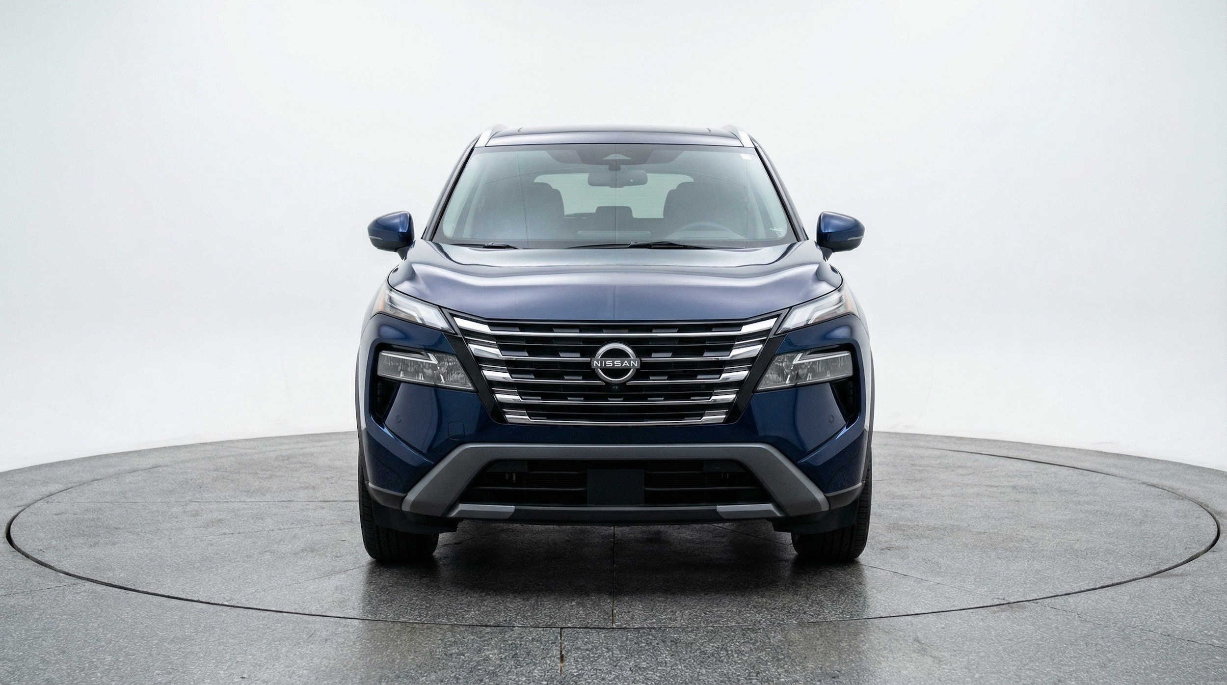 Thumbnail: 2026 Nissan Rogue - 2