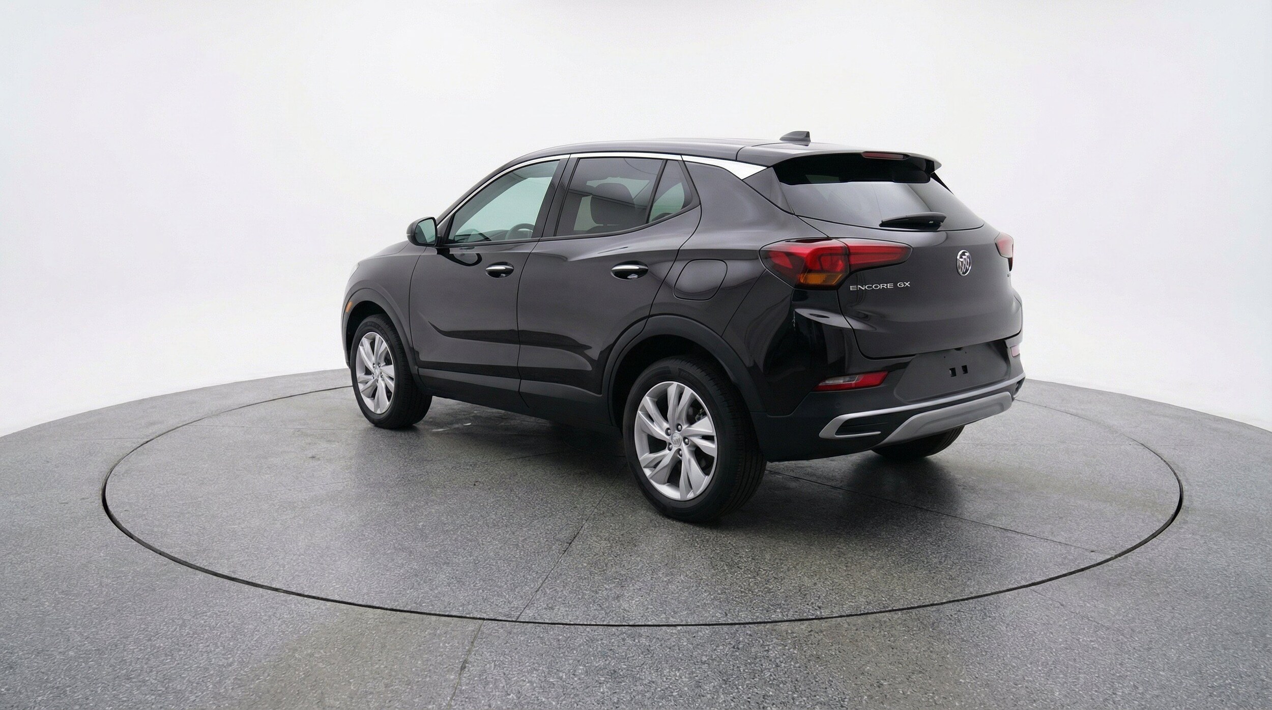 Thumbnail: 2026 Buick Encore GX - 6