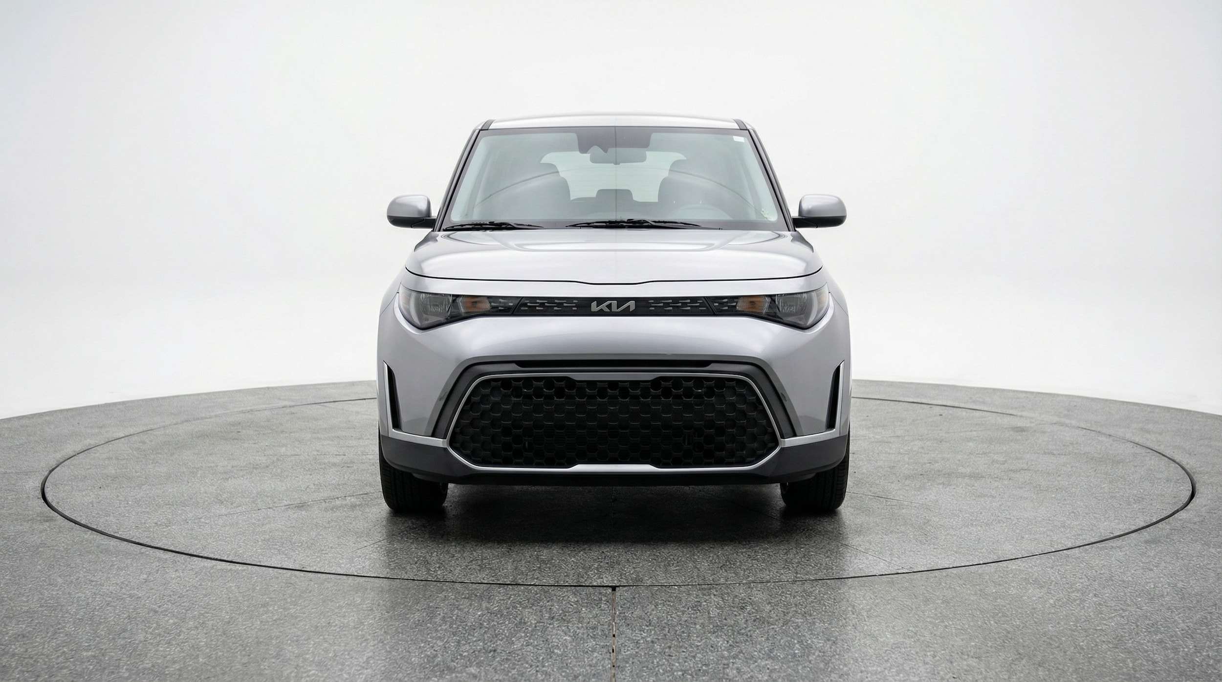 Thumbnail: 2025 Kia Soul - 2