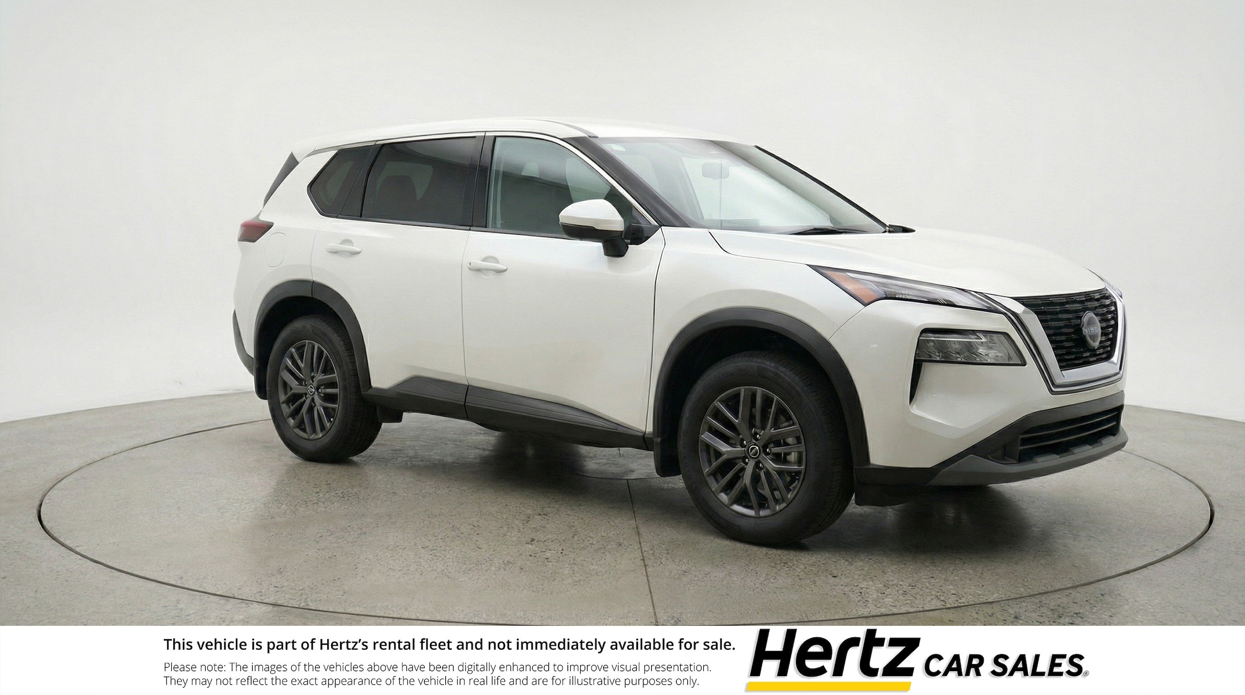 Thumbnail: 2026 Nissan Rogue - 1