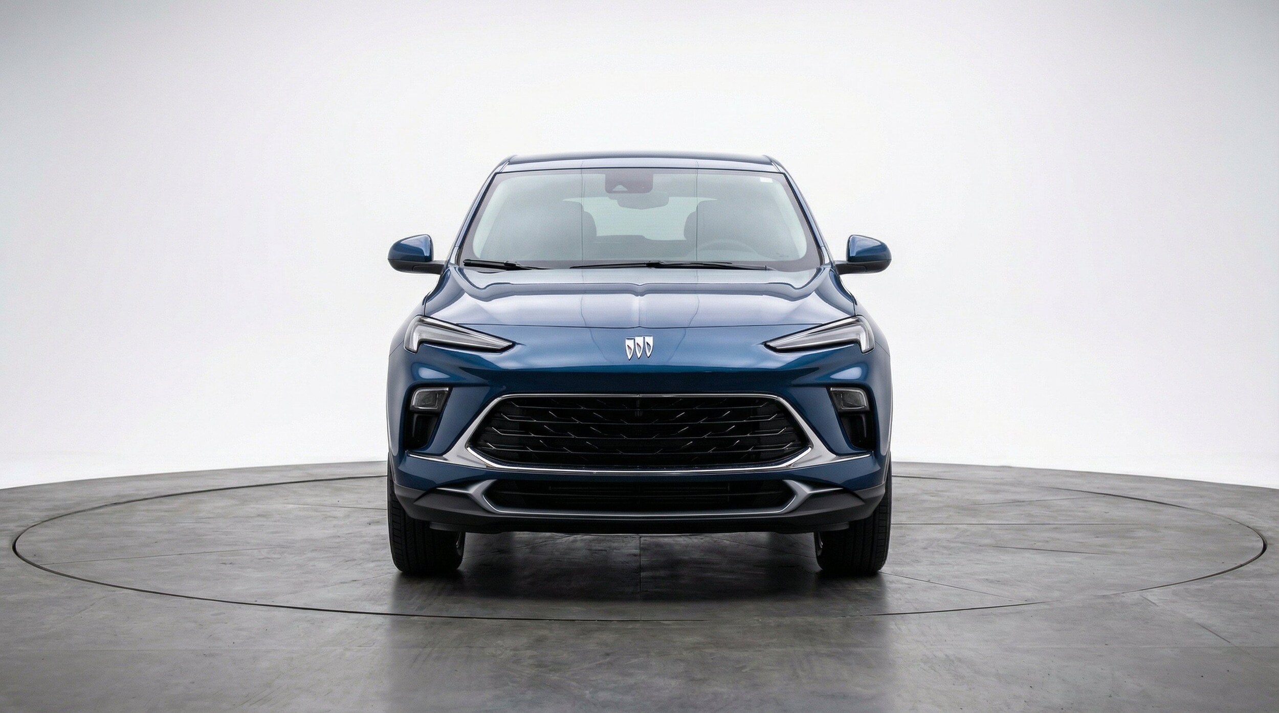 Thumbnail: 2026 Buick Encore GX - 2