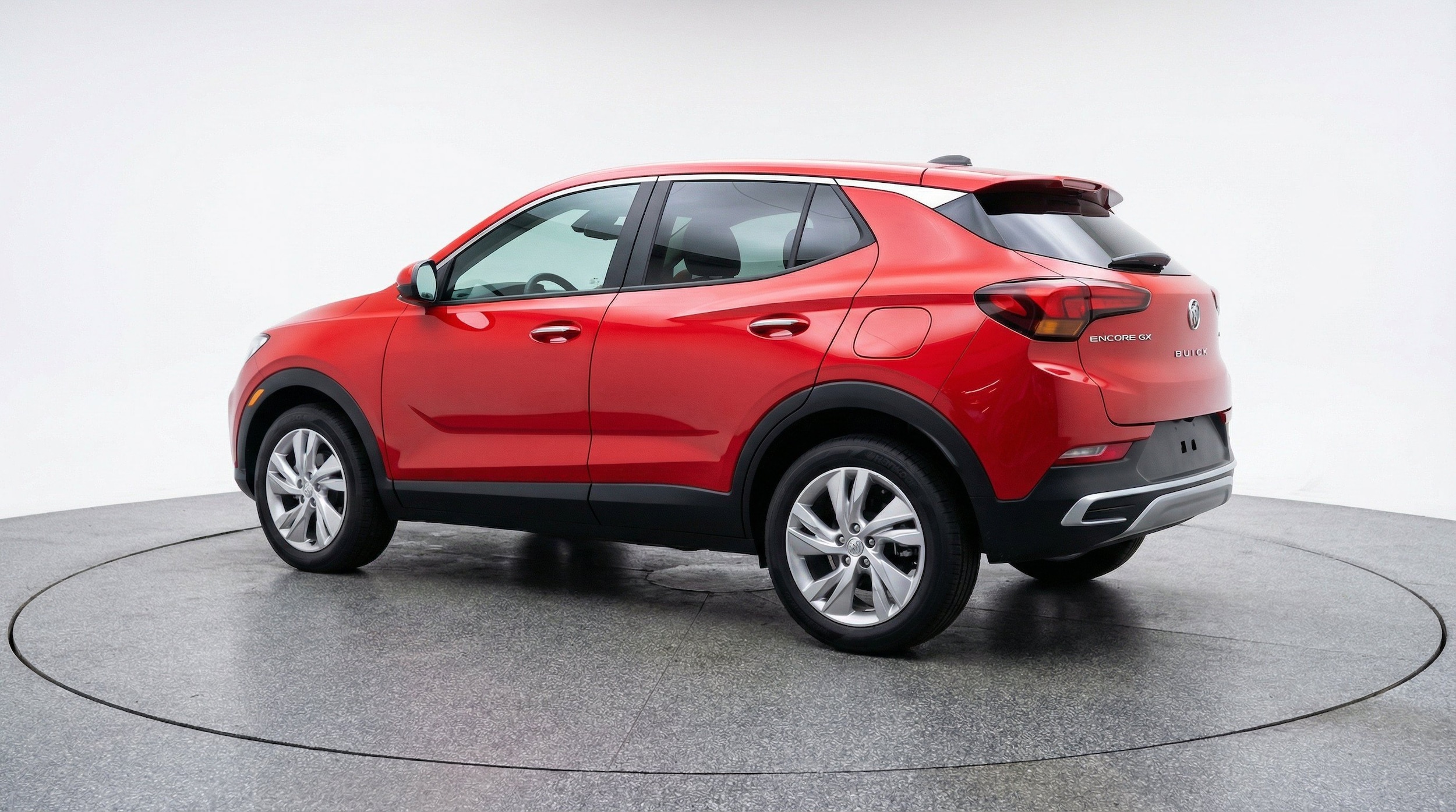 Thumbnail: 2026 Buick Encore GX - 6