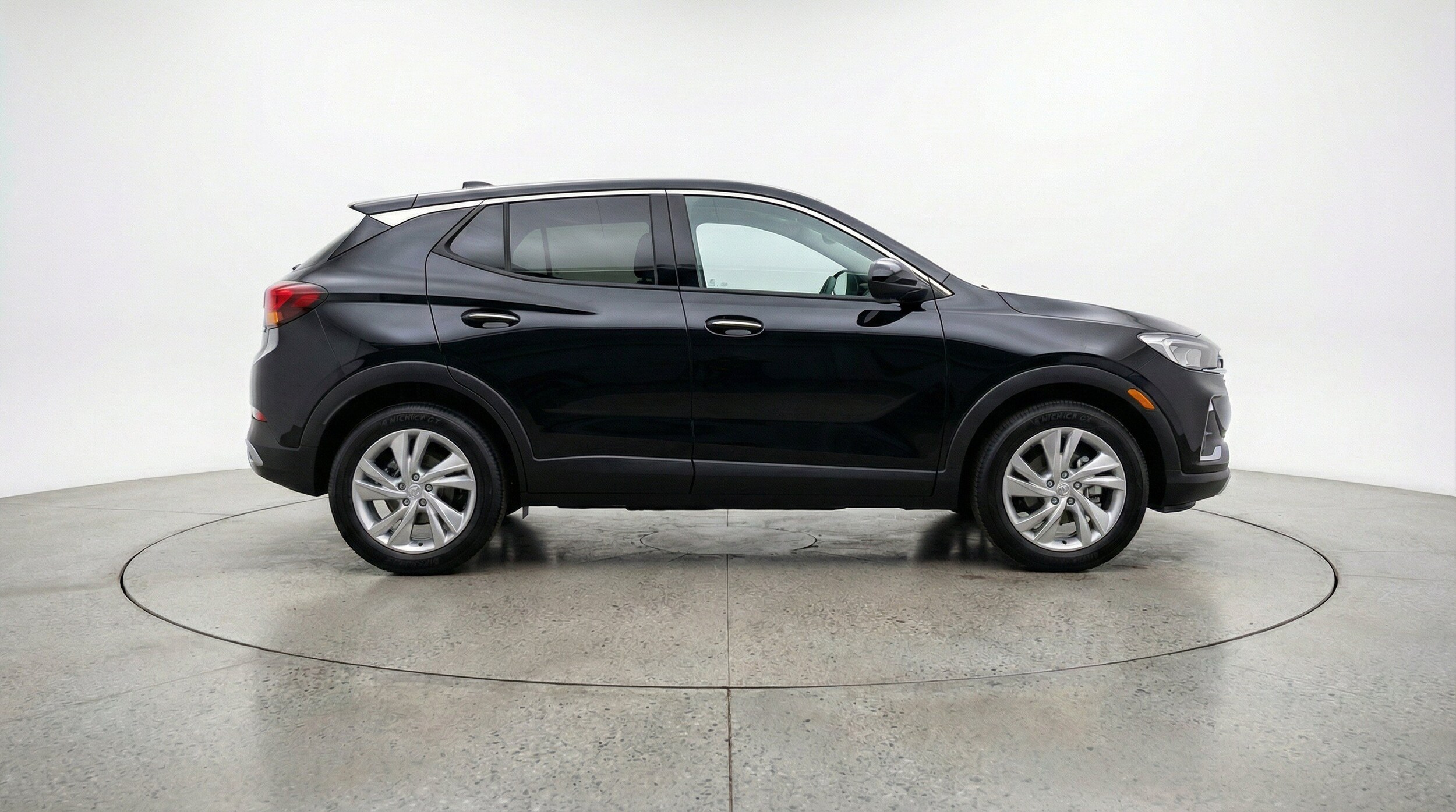 Thumbnail: 2026 Buick Encore GX - 11