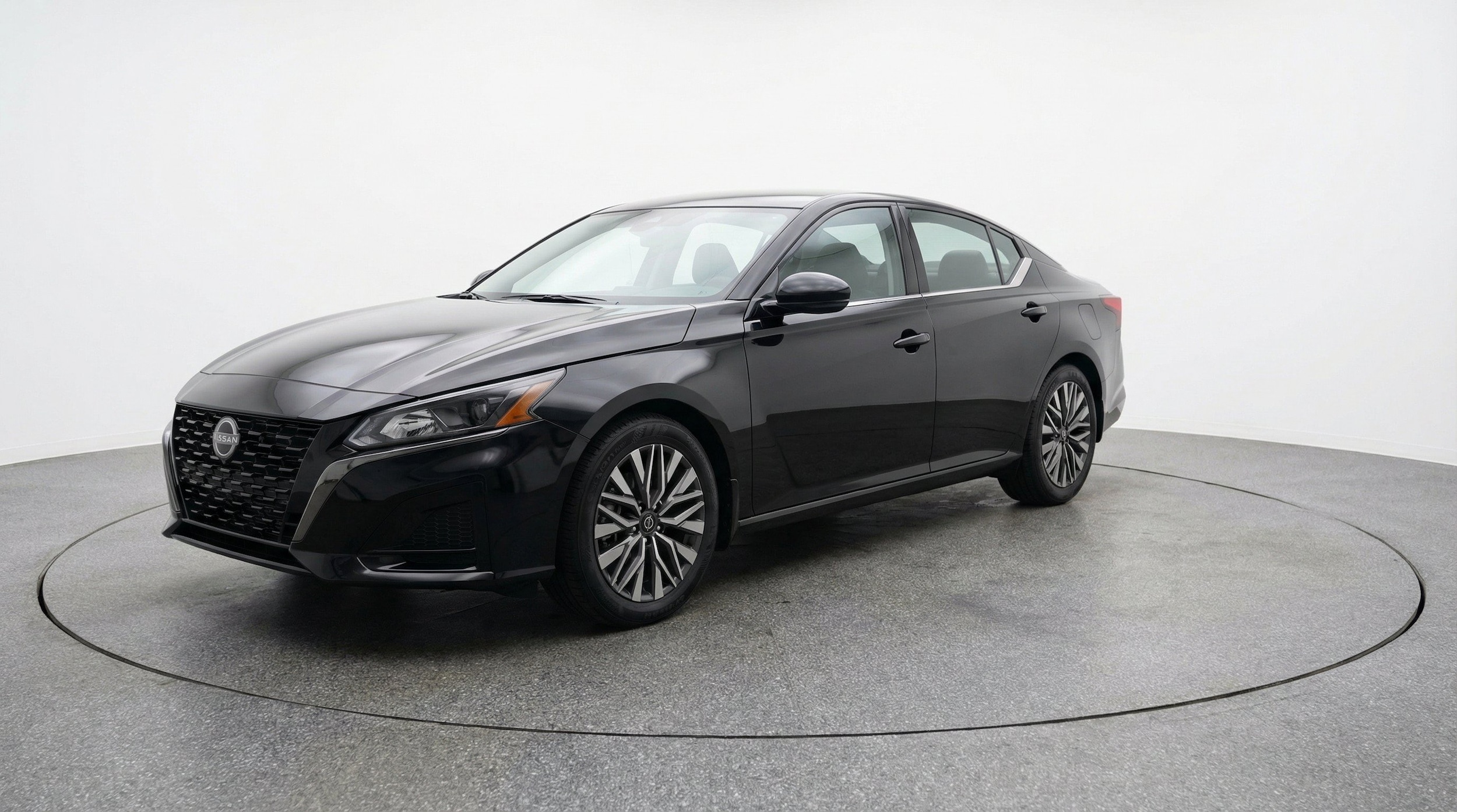Thumbnail: 2026 Nissan Altima - 3