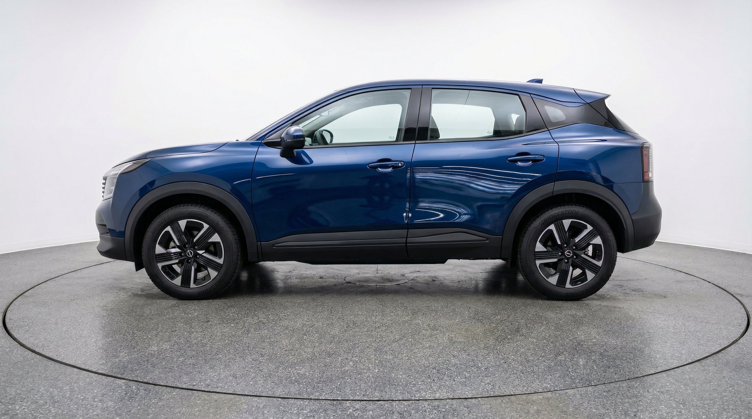 Thumbnail: 2026 Nissan Kicks - 5