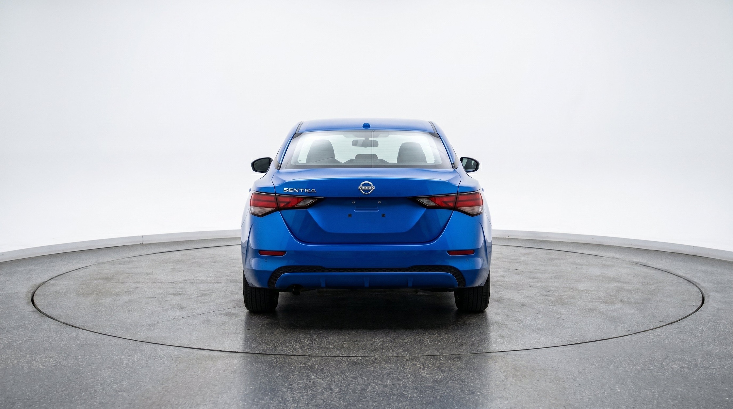 Thumbnail: 2025 Nissan Sentra - 7