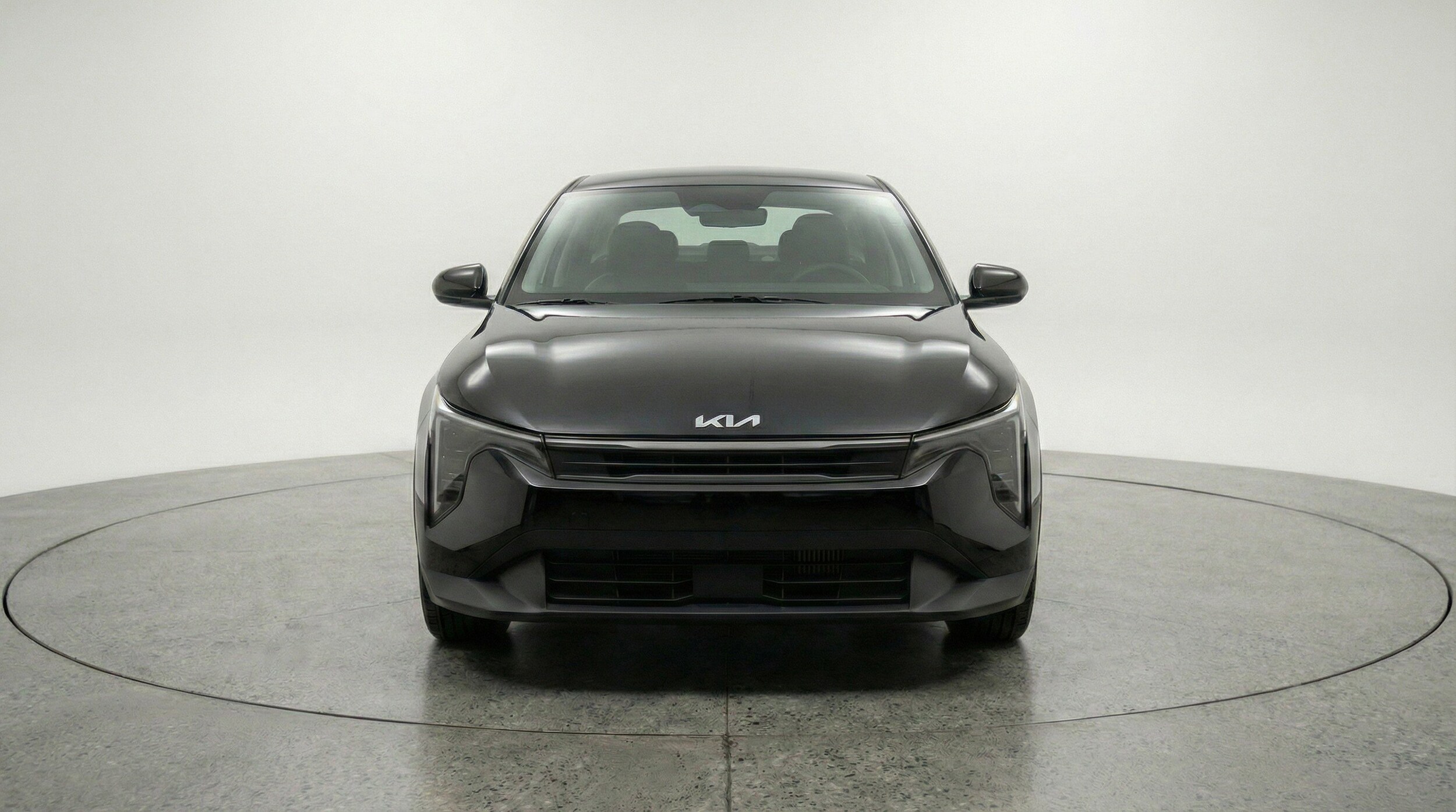 Thumbnail: 2025 Kia K4 - 2