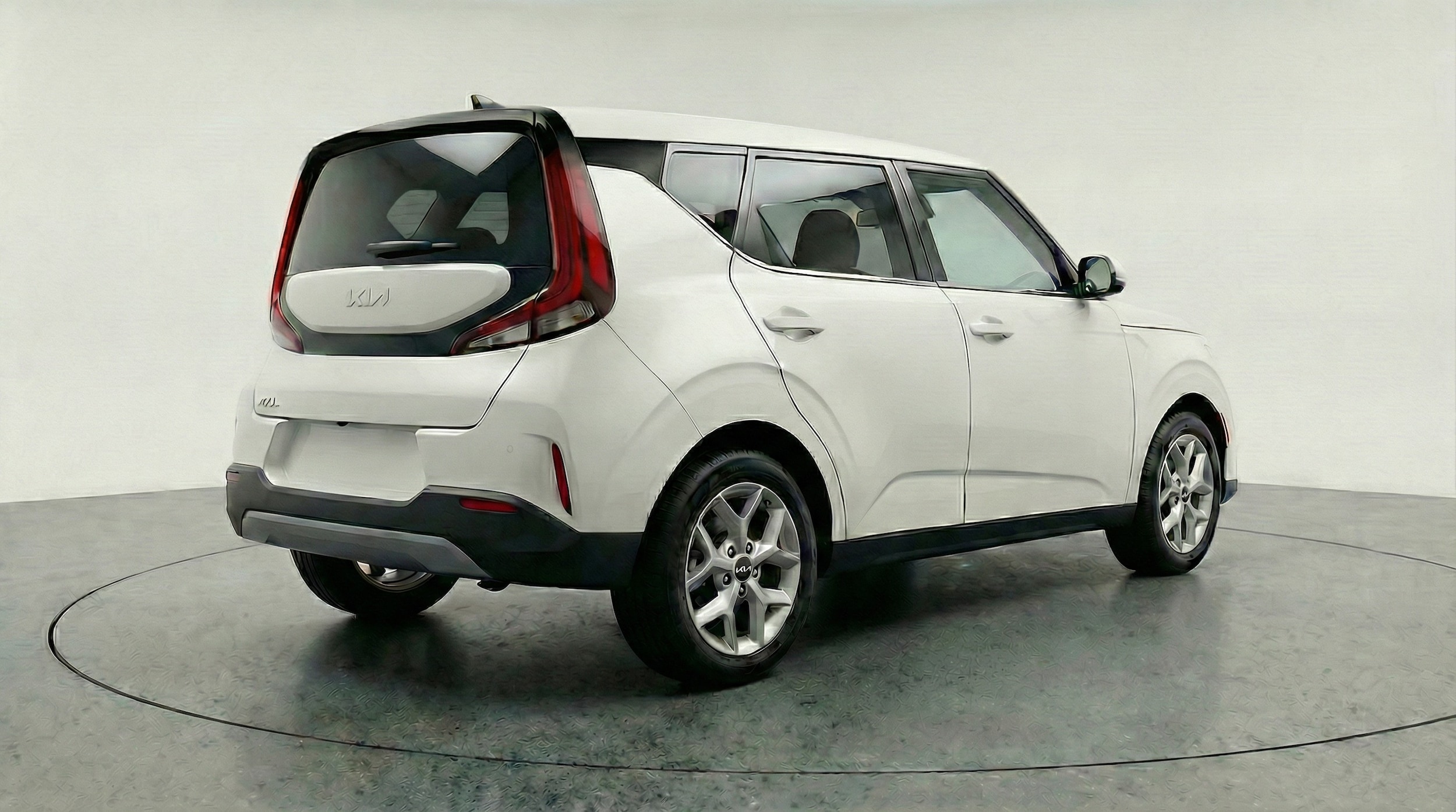 Thumbnail: 2025 Kia Soul - 7