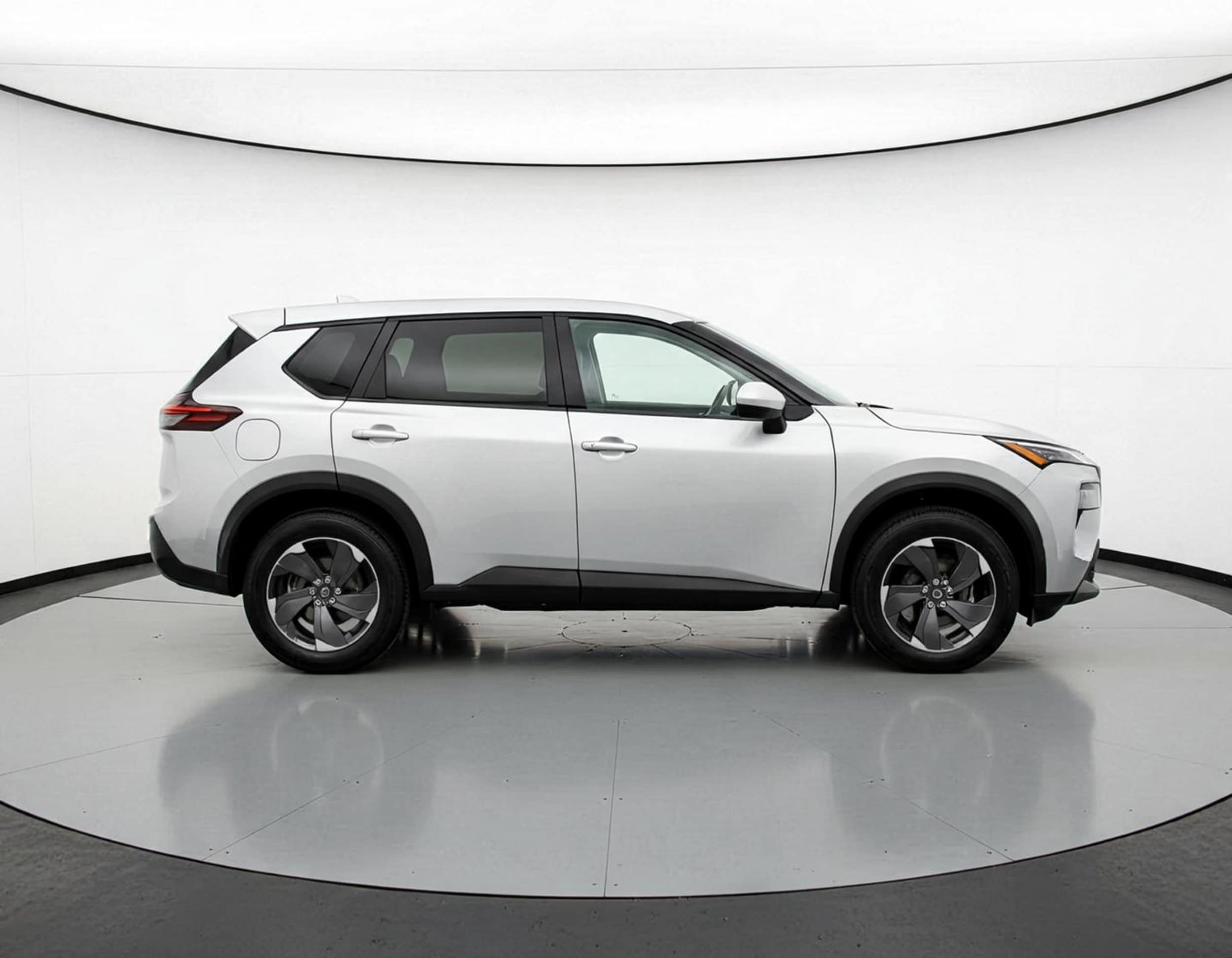 Thumbnail: 2025 Nissan Rogue - 8