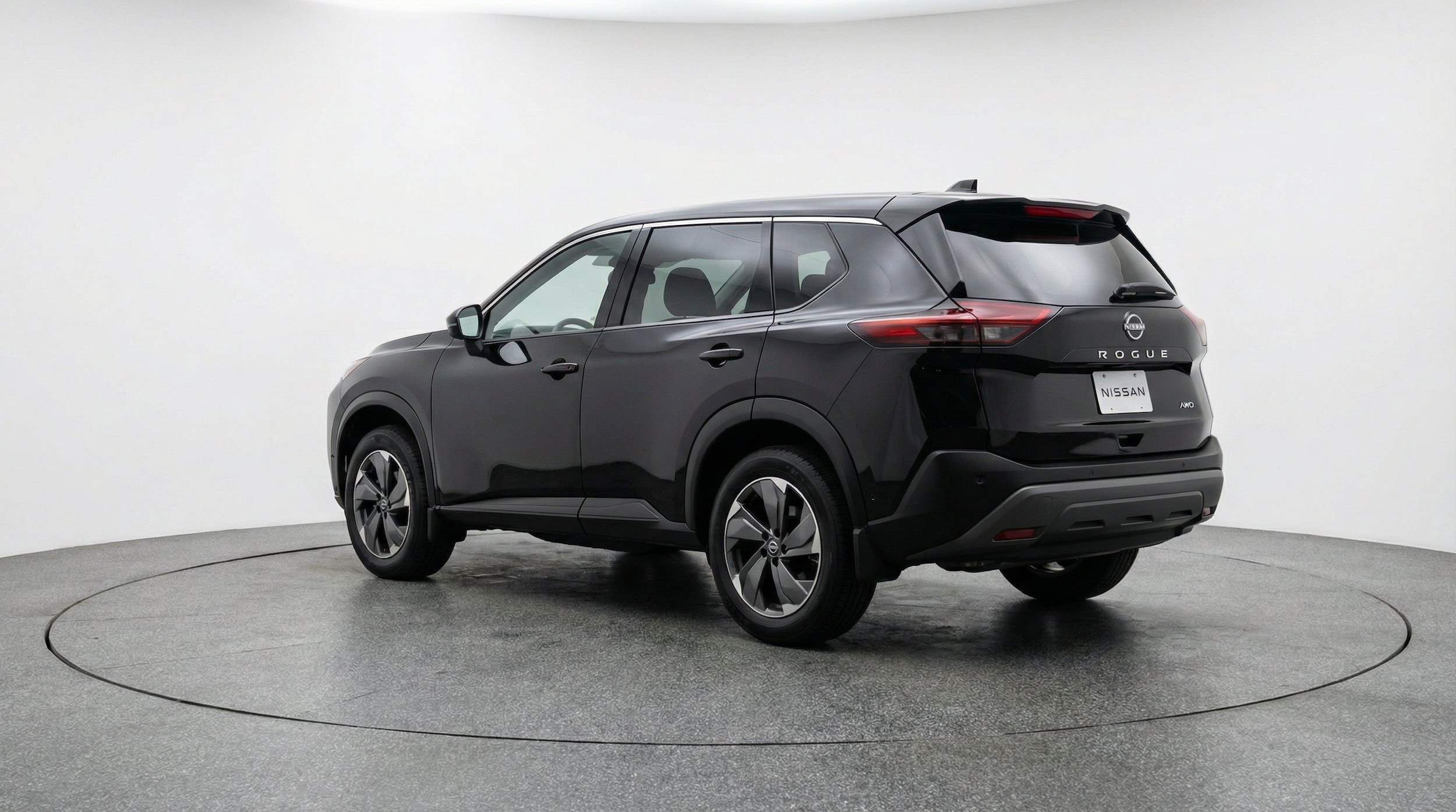 Thumbnail: 2025 Nissan Rogue - 6