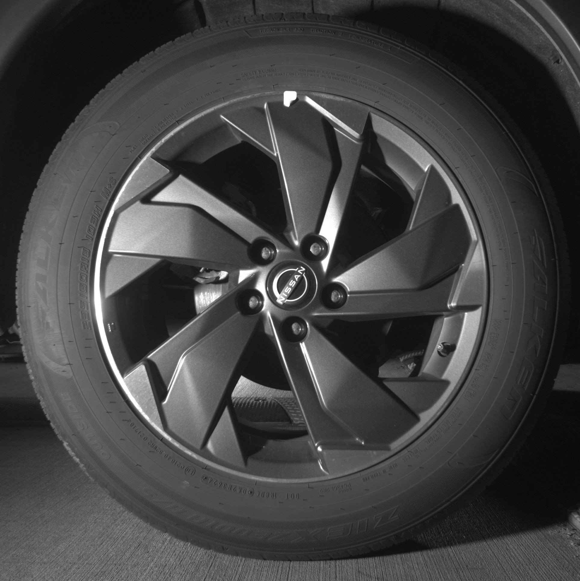 Thumbnail: 2025 Nissan Rogue - 15