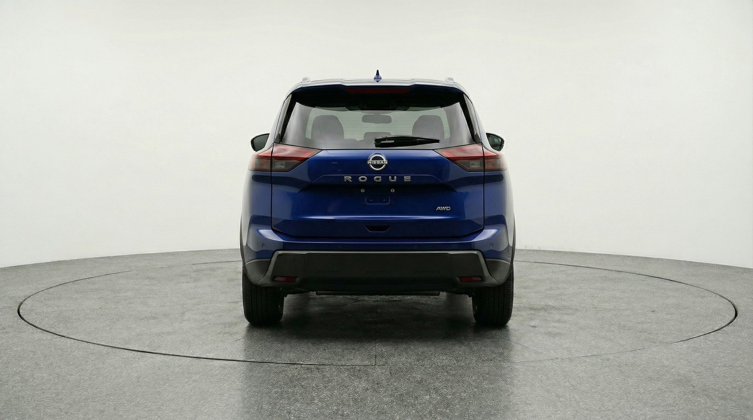 Thumbnail: 2025 Nissan Rogue - 7