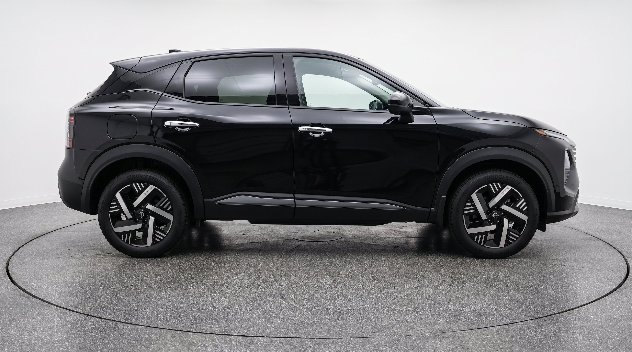 Thumbnail: 2026 Nissan Kicks - 11