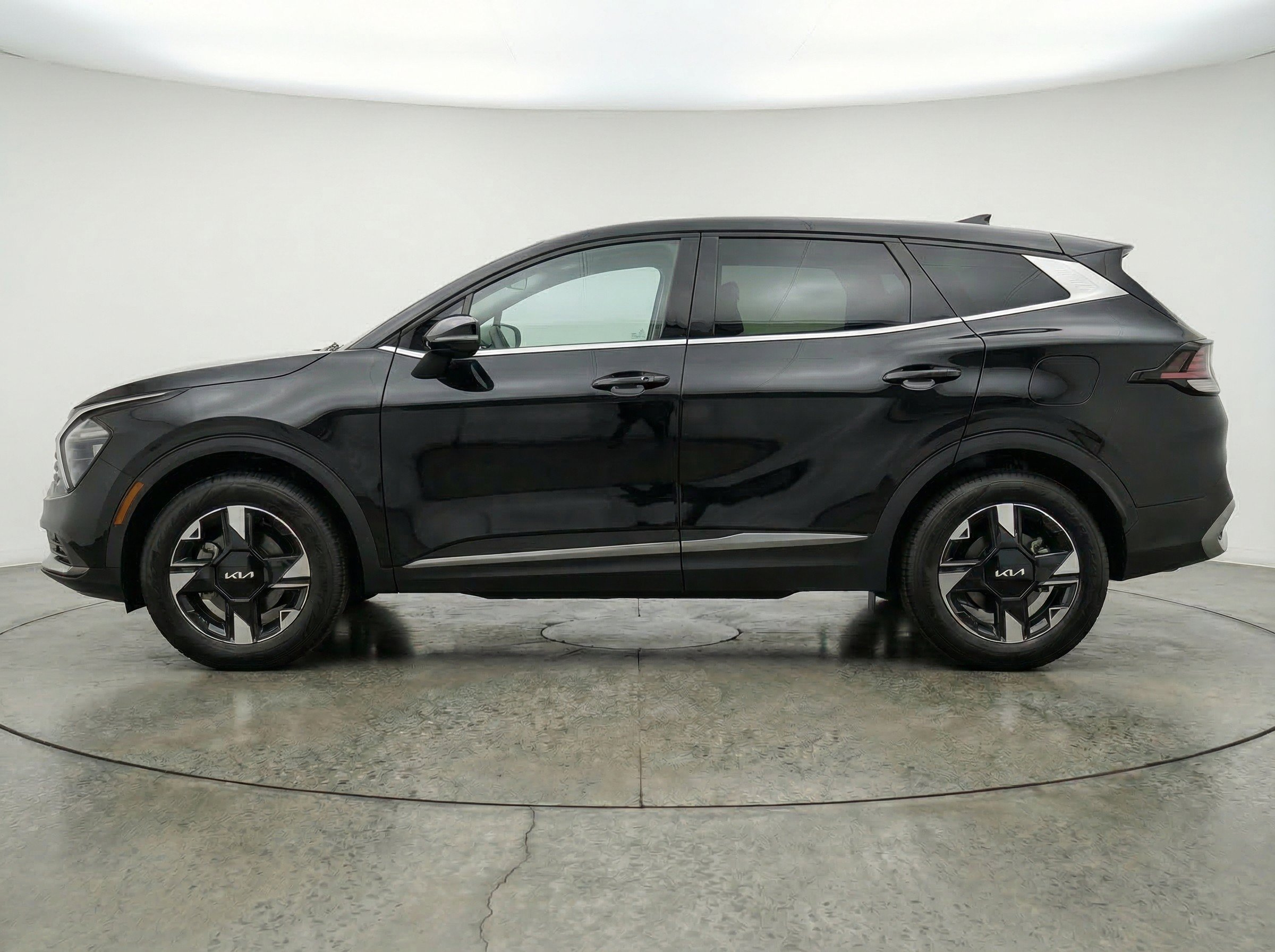 Thumbnail: 2026 Kia Sportage - 5