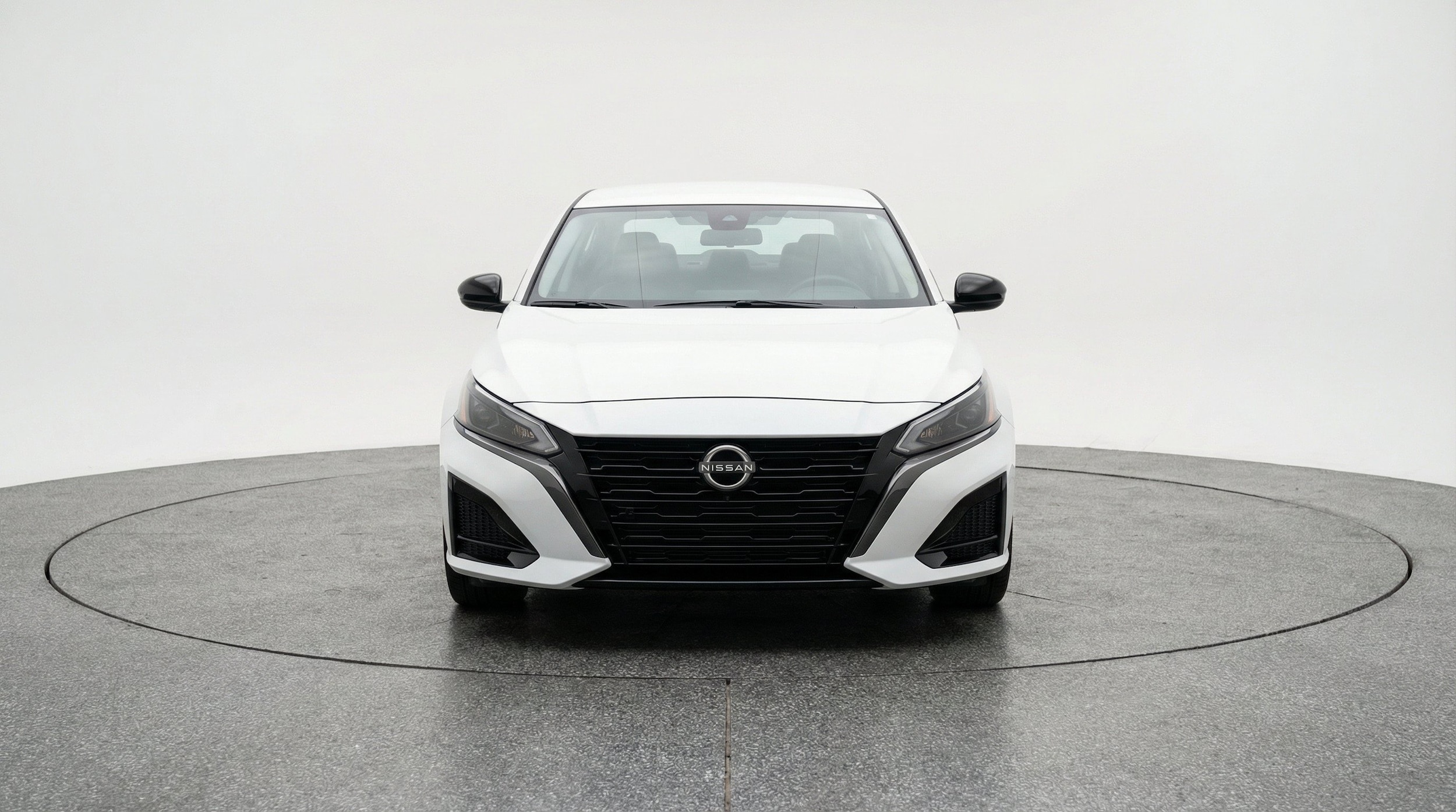 Thumbnail: 2026 Nissan Altima - 2