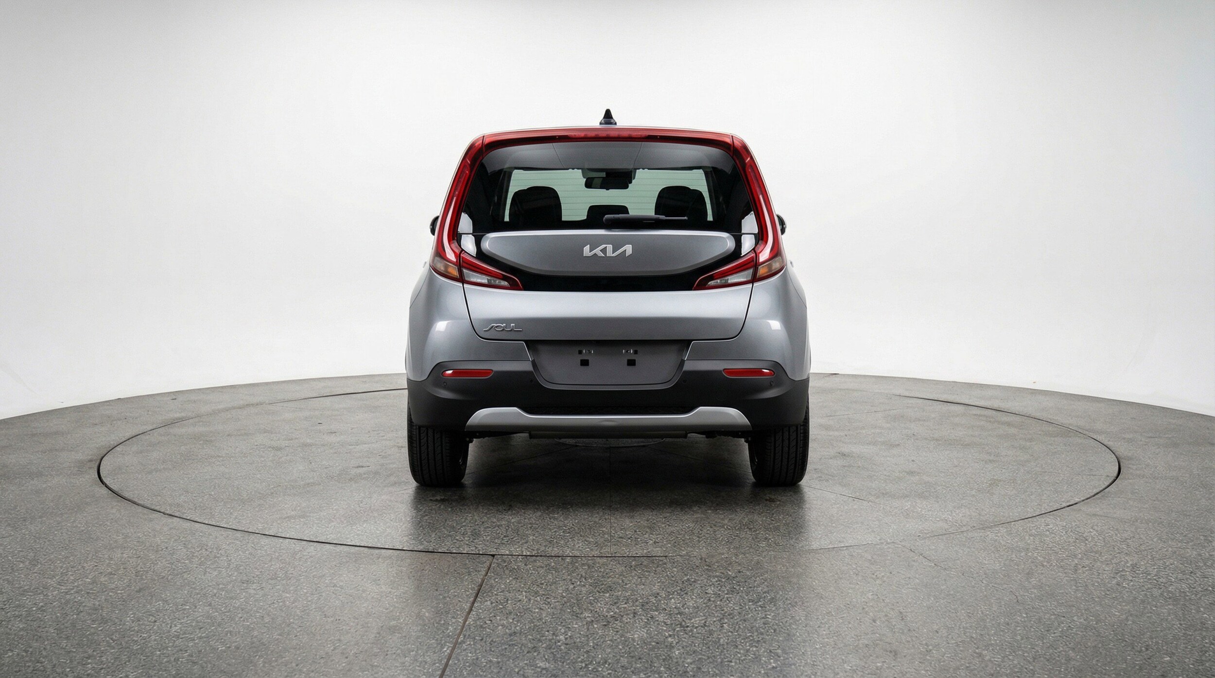 Thumbnail: 2025 Kia Soul - 7