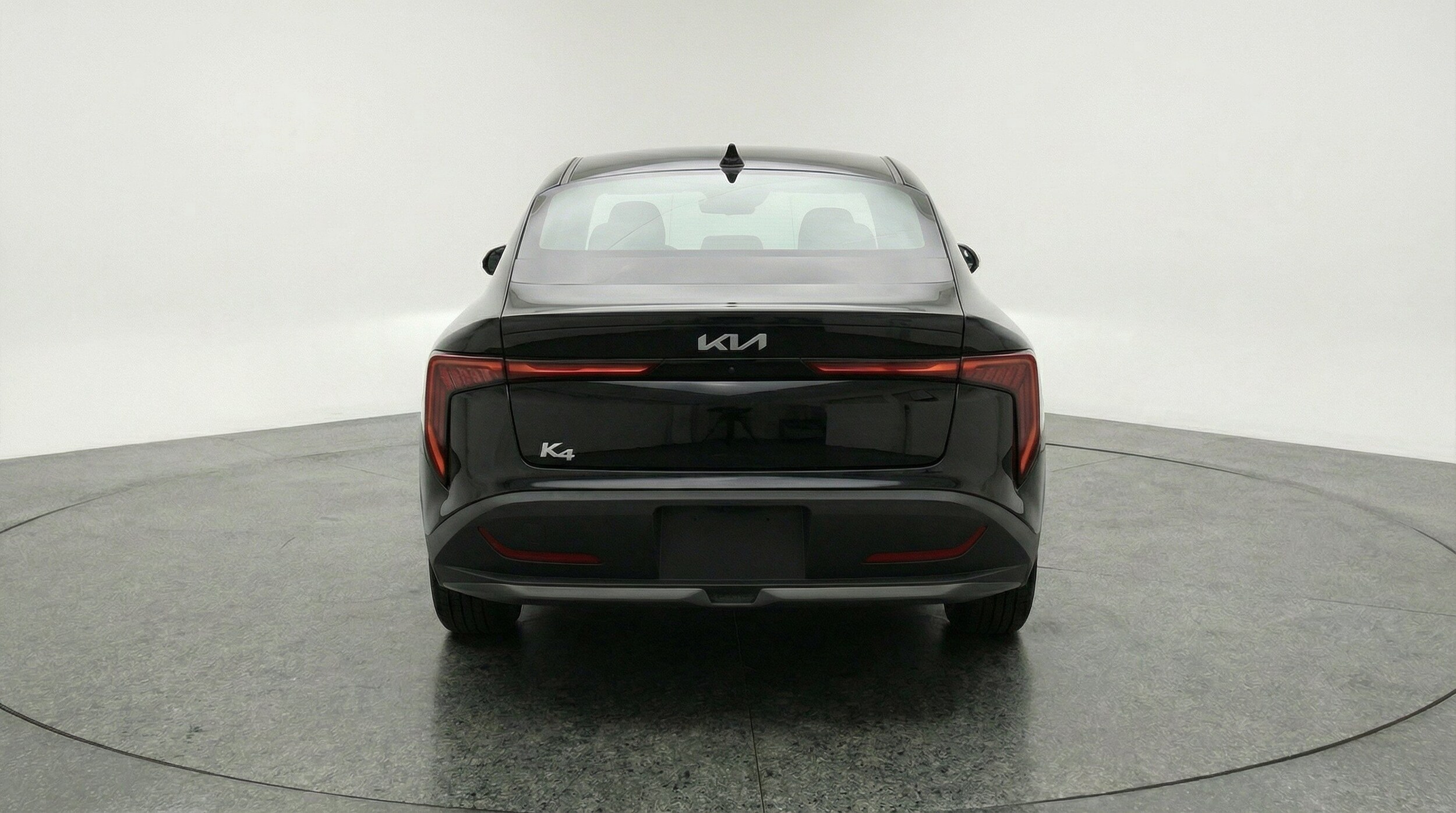 Thumbnail: 2025 Kia K4 - 7