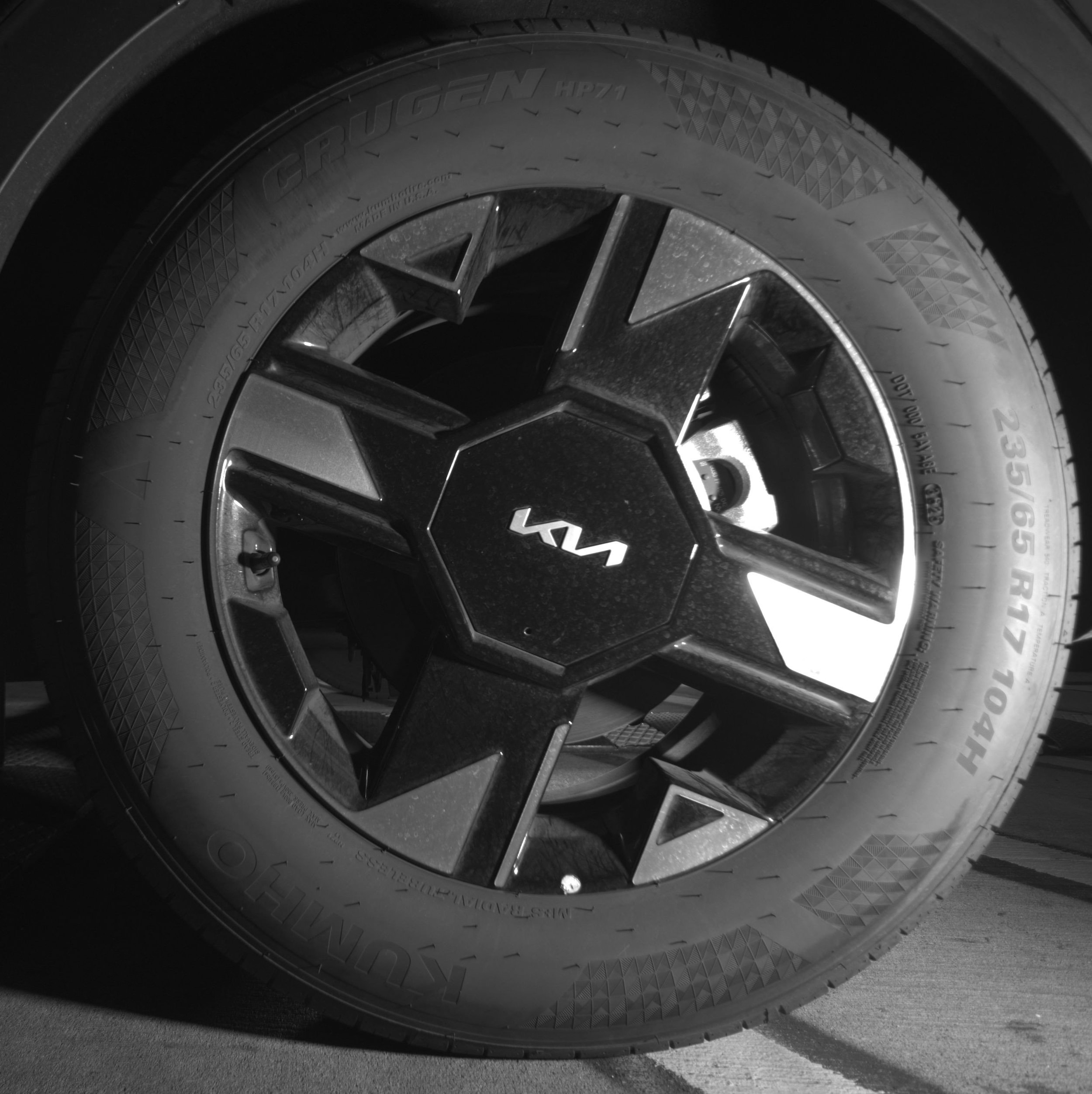 Thumbnail: 2026 Kia Sportage - 14